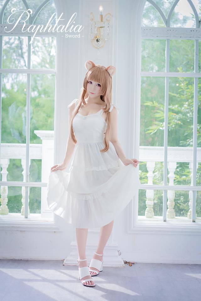 [小泱] Raphtalia ラフタリア (盾の勇者の成り上がり) 17