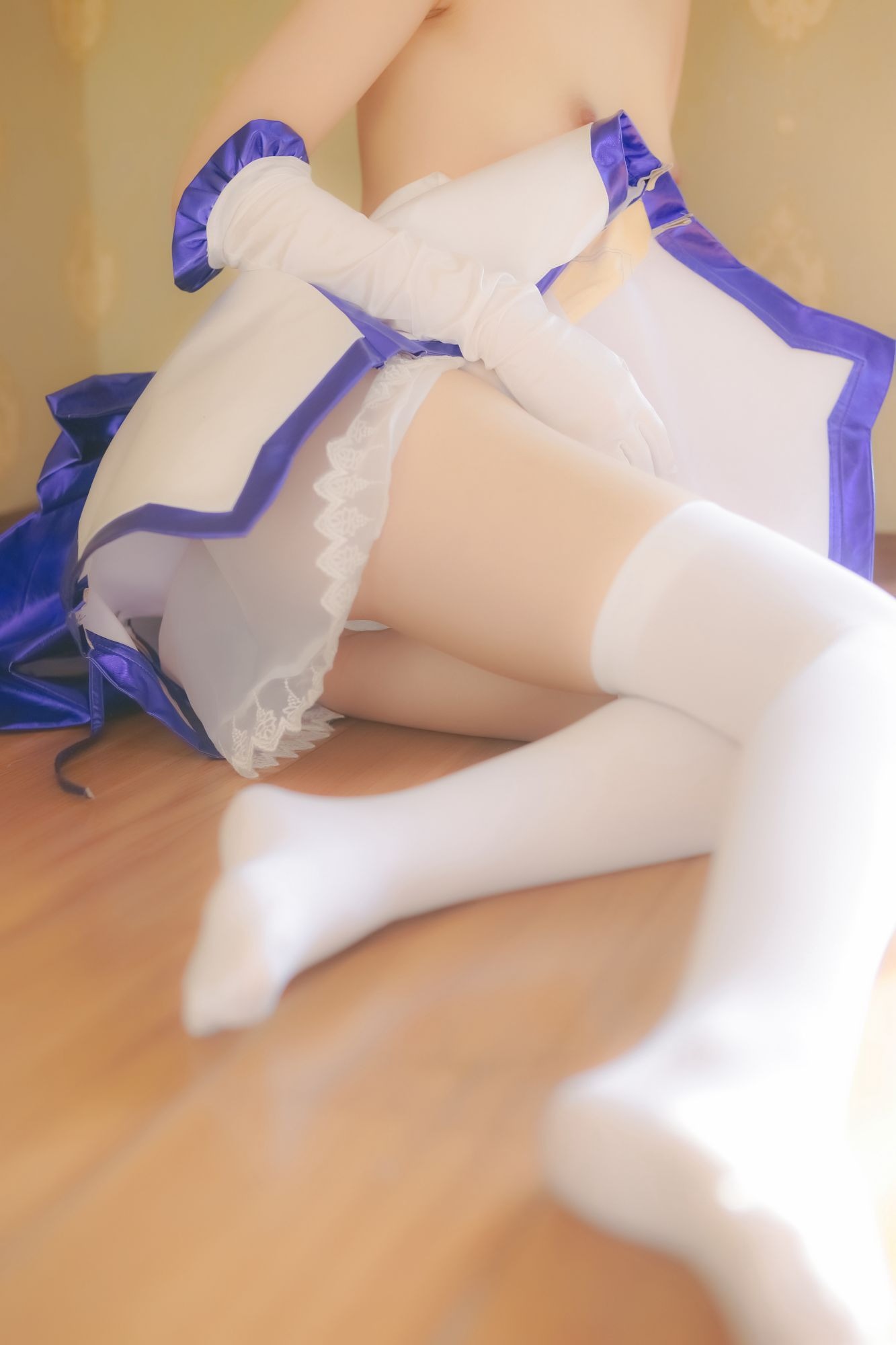 少女映画-Saber Lily[110P] 69