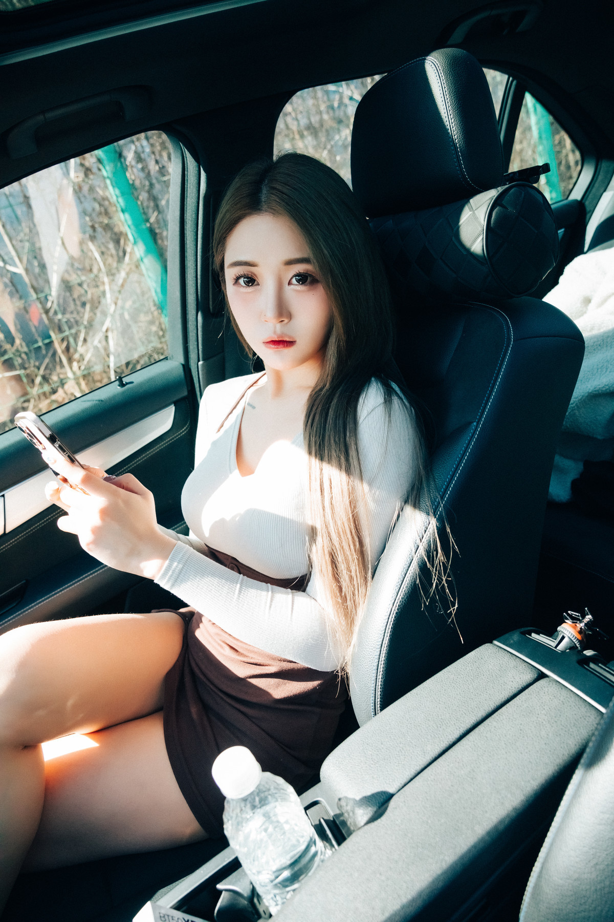 Jeong Bomi 정보미, [Loozy] Girlgroup Yano Set.02 9