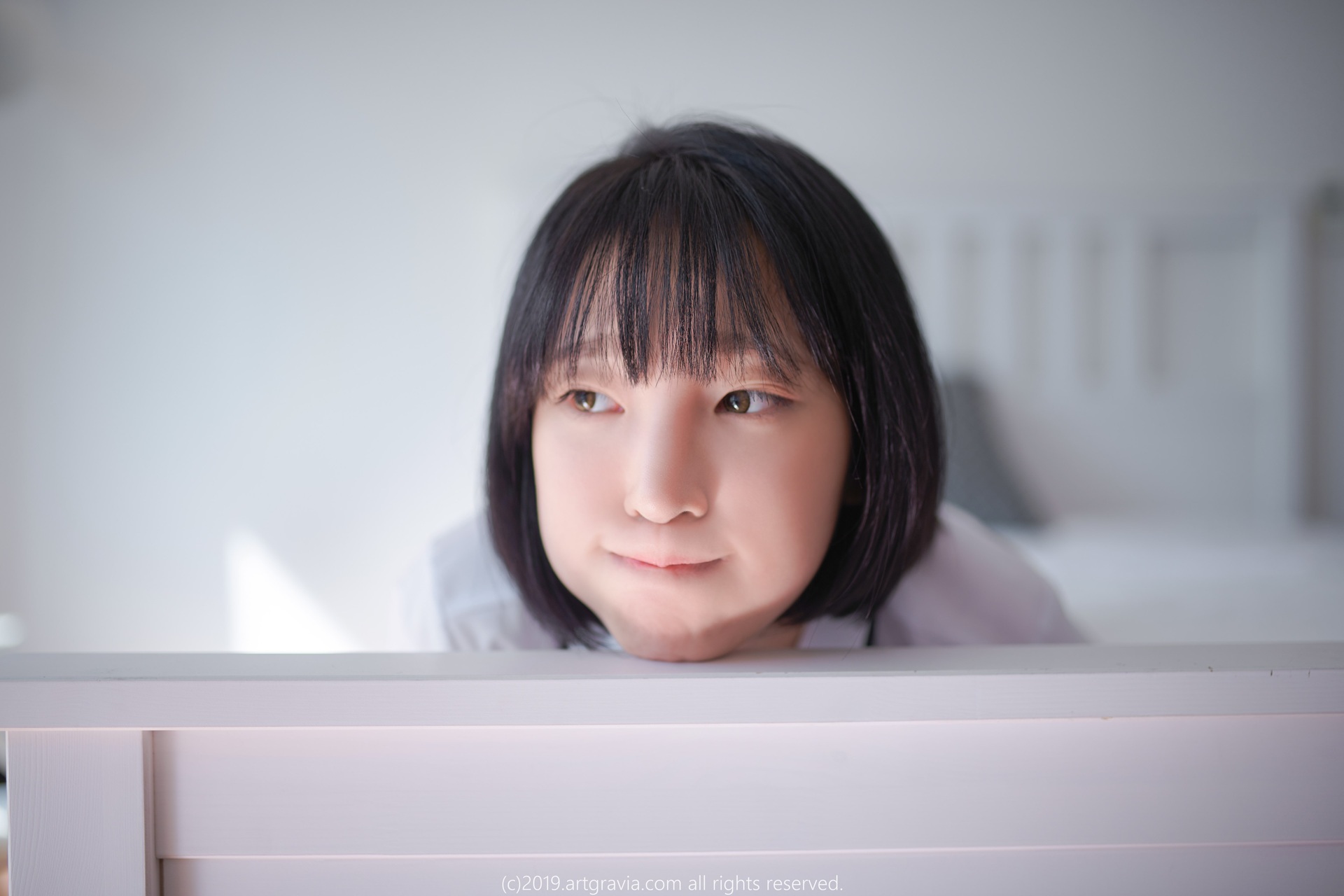 Kang Inkyung 강인경, [ArtGravia] Vol.105 아트그라비아 29