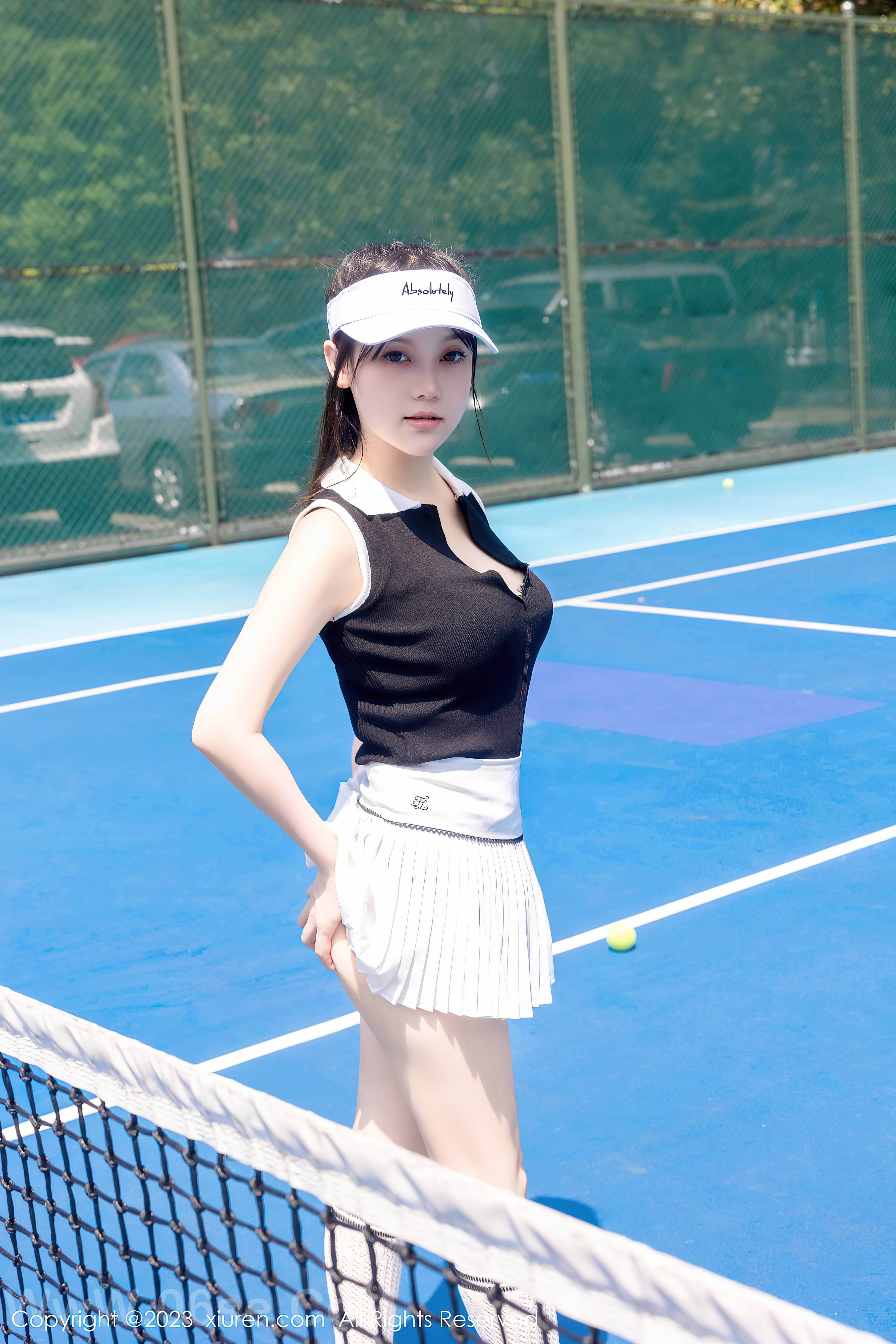 图片[71]-[Xiuren秀人网]2023.10.07 NO.7467 豆瓣酱[80+1P／911MB]-六色网