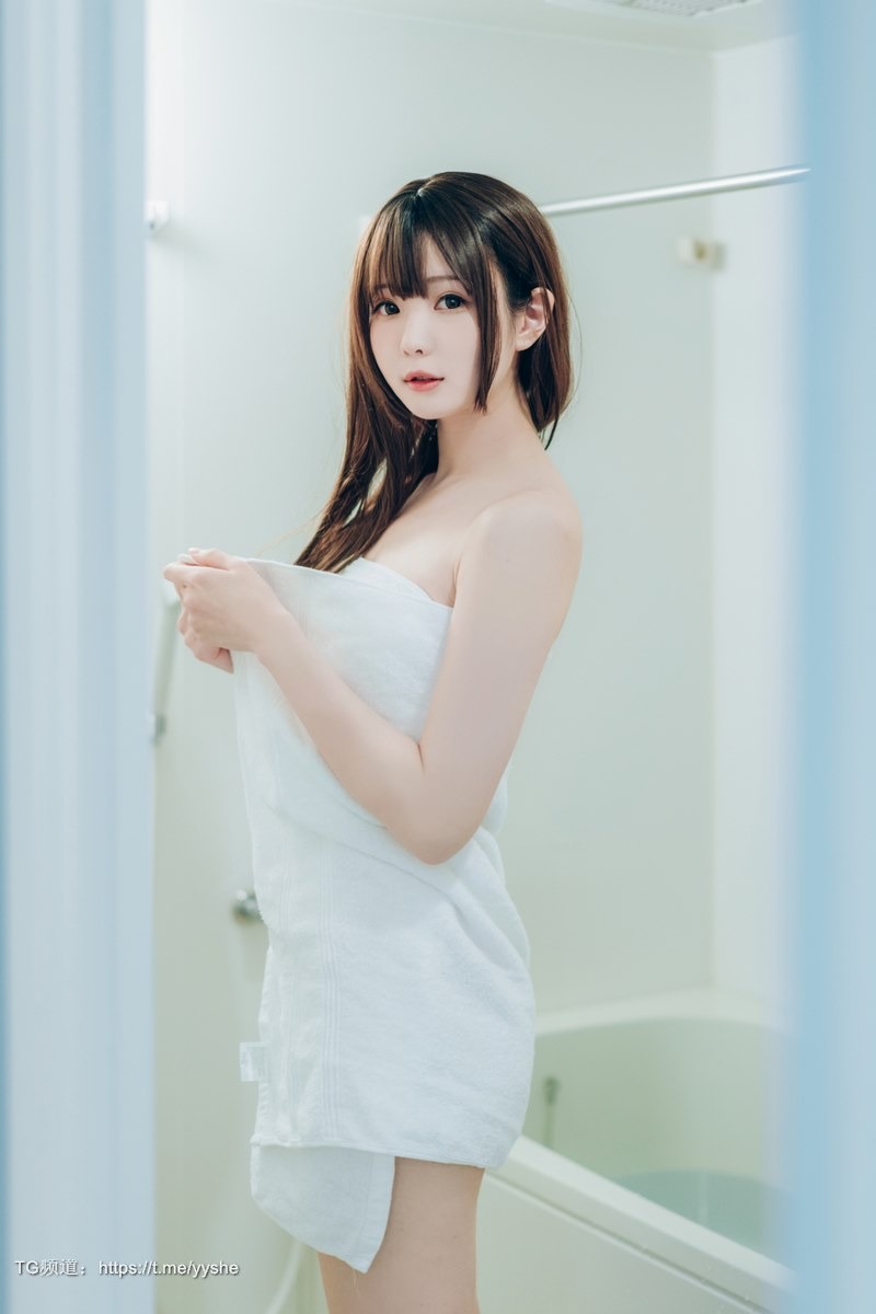 [Cos]霜月 - SPRING [54P] 9