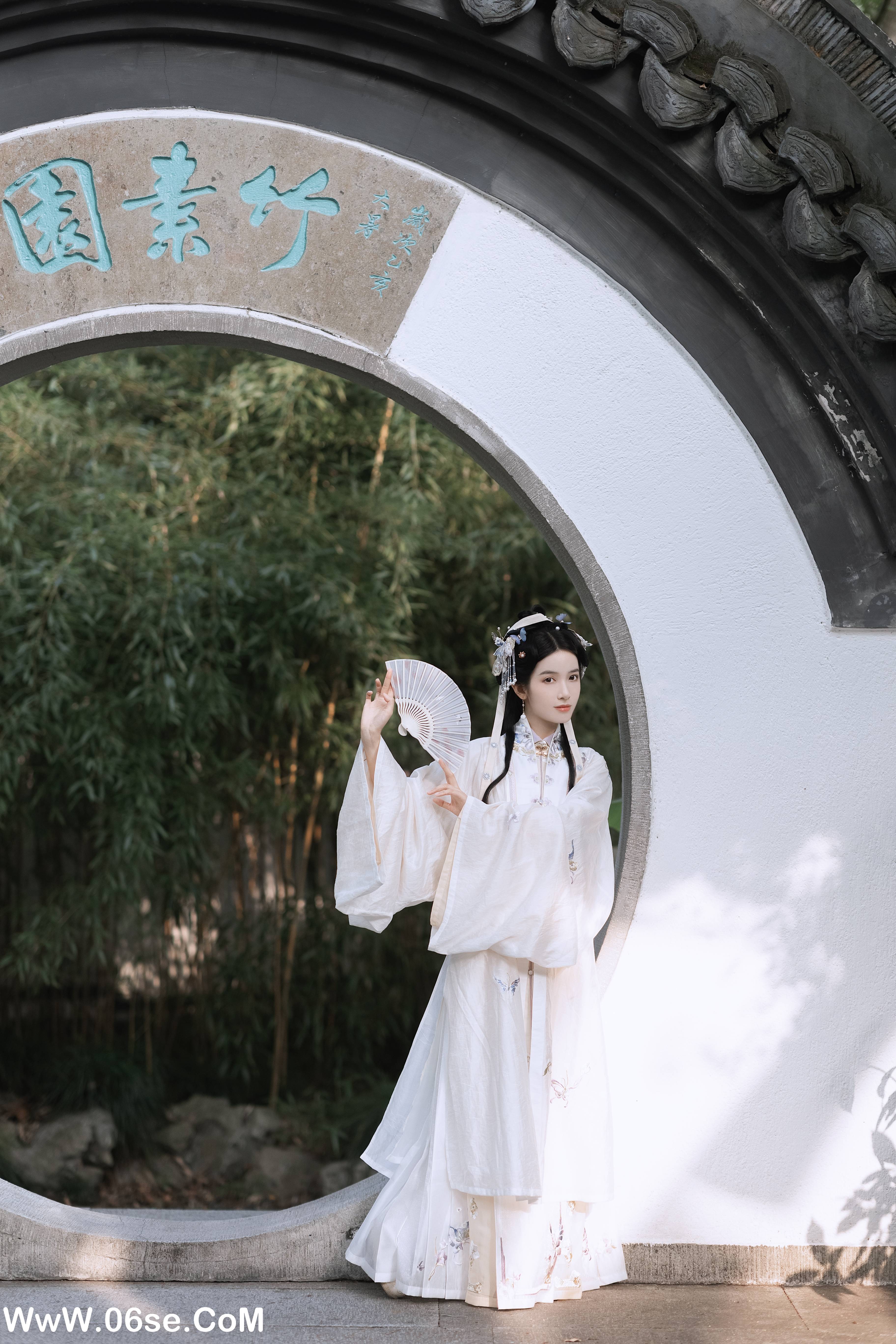 图片[30]-[YITUYU艺图语]2022.11.20 梨园故梦 一只阿梦崽[32+1P／315MB]-六色网