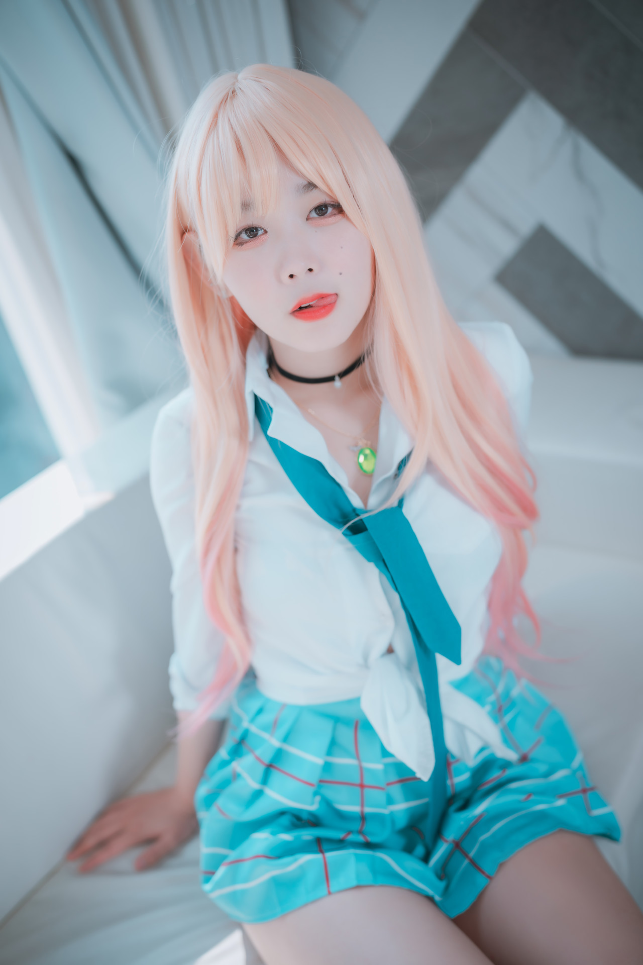 ZIA.Kwon 권지아, [DJAWA] Marin’s Secret 4