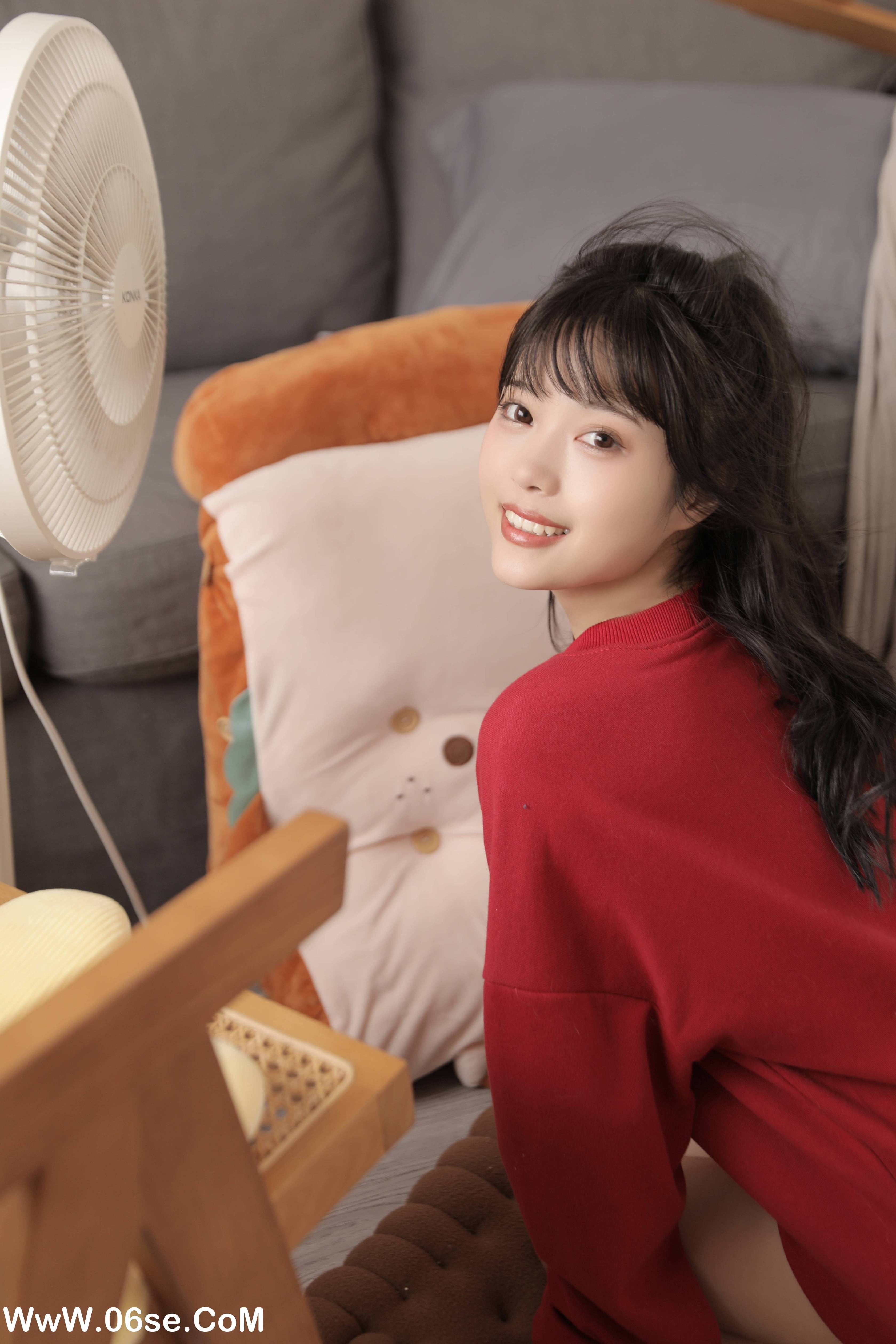 图片[25]-[YITUYU艺图语]2022.09.25 慵懒少女 小薇人儿[39+1P／375MB]-六色网