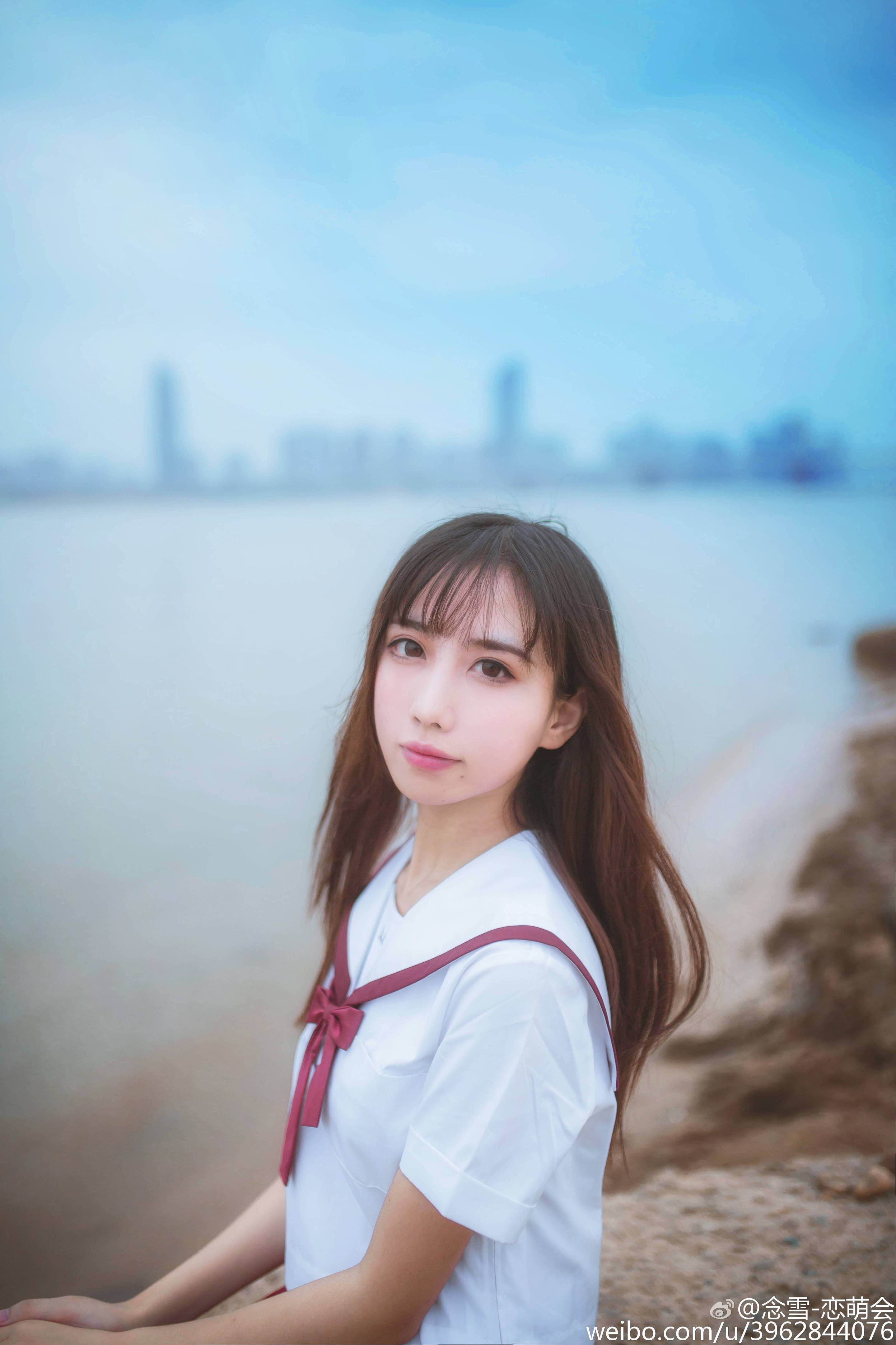 图片[73]-003 迷失幻境系列 – 第003期（JK制服） [102P-191.96 MB]-六色网