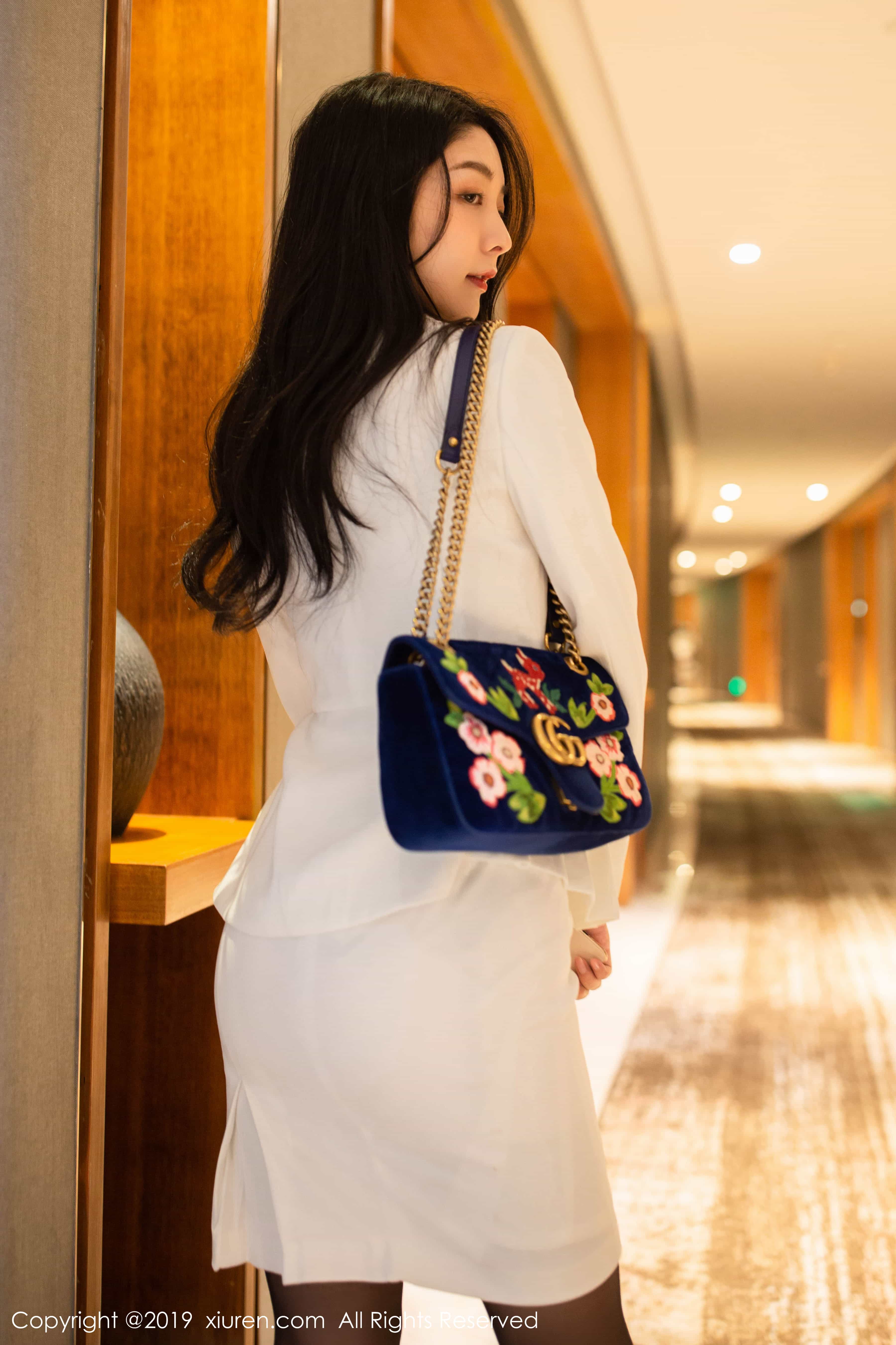 No.1821 Angela小热巴 3
