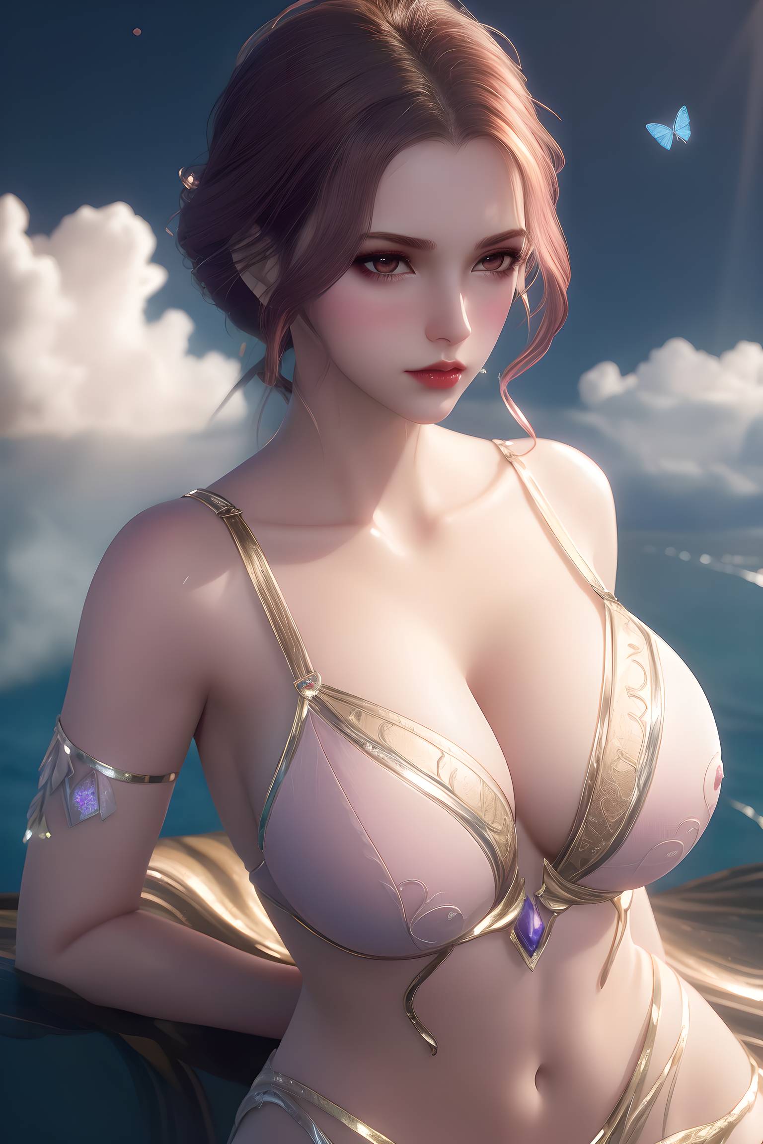 图片[206]-斗罗大陆-比比东2-六色网
