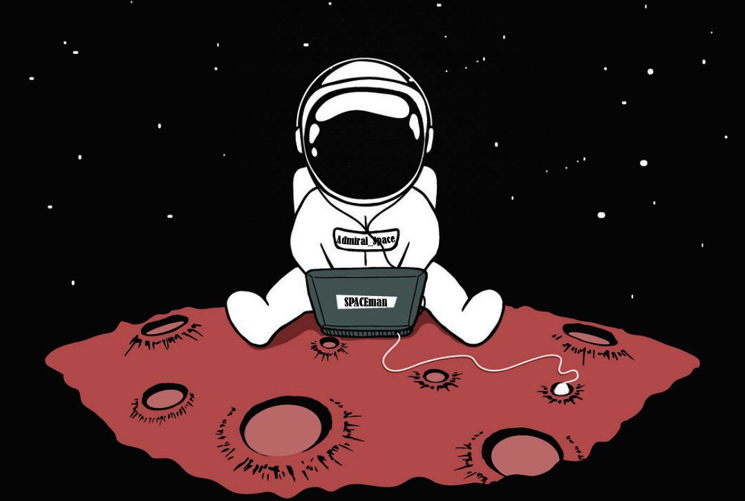 SPACEman Привет космонавты, проблема потребления наркотиков в странах СНГ р...