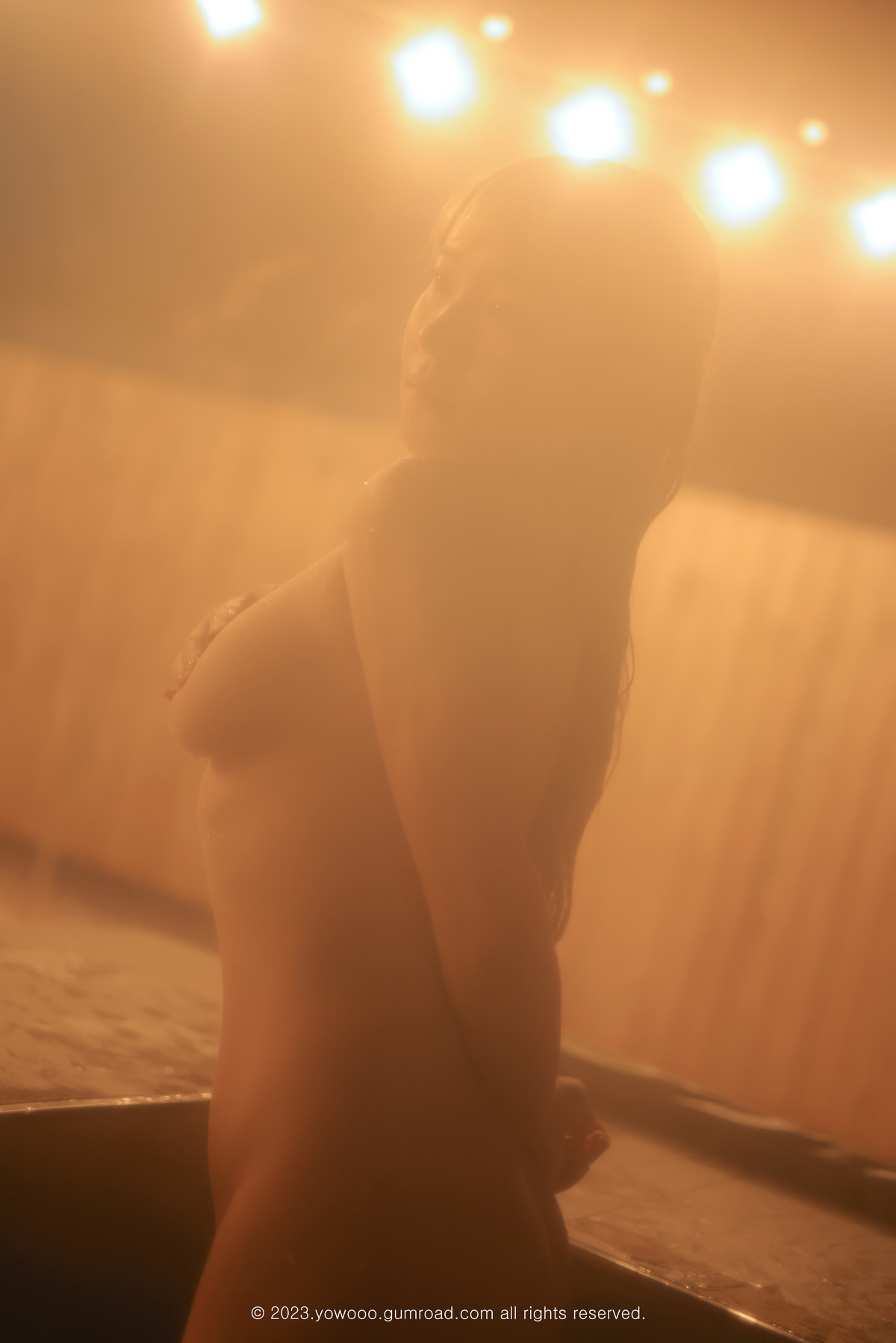 Ming 섹밍, [Yo-U] Vol.3 Jacuzzi Set.02 61