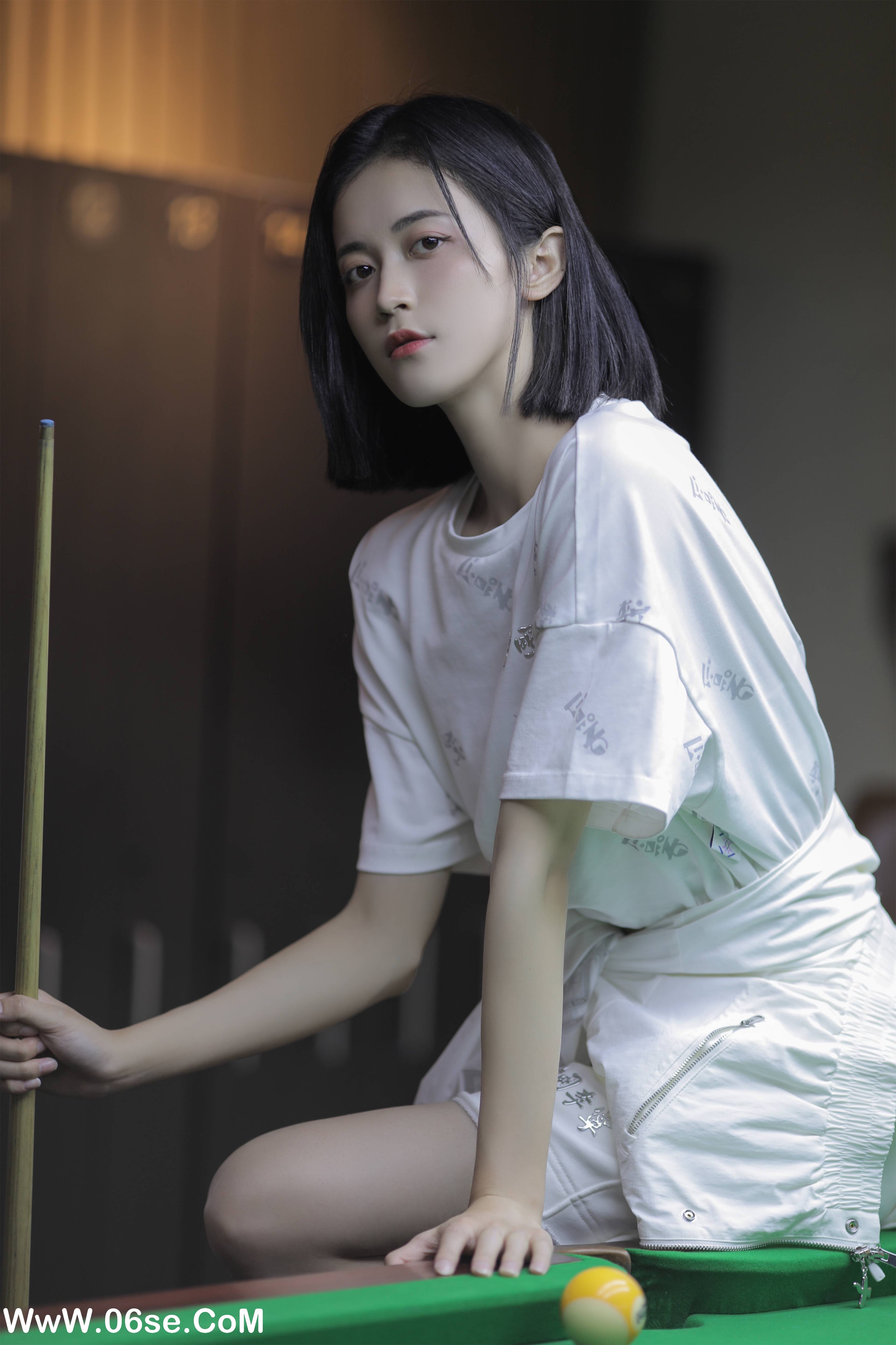 图片[4]-[YITUYU艺图语]2022.09.13 偶尔酷飒 陈瑜婕[21+1P／122MB]-六色网