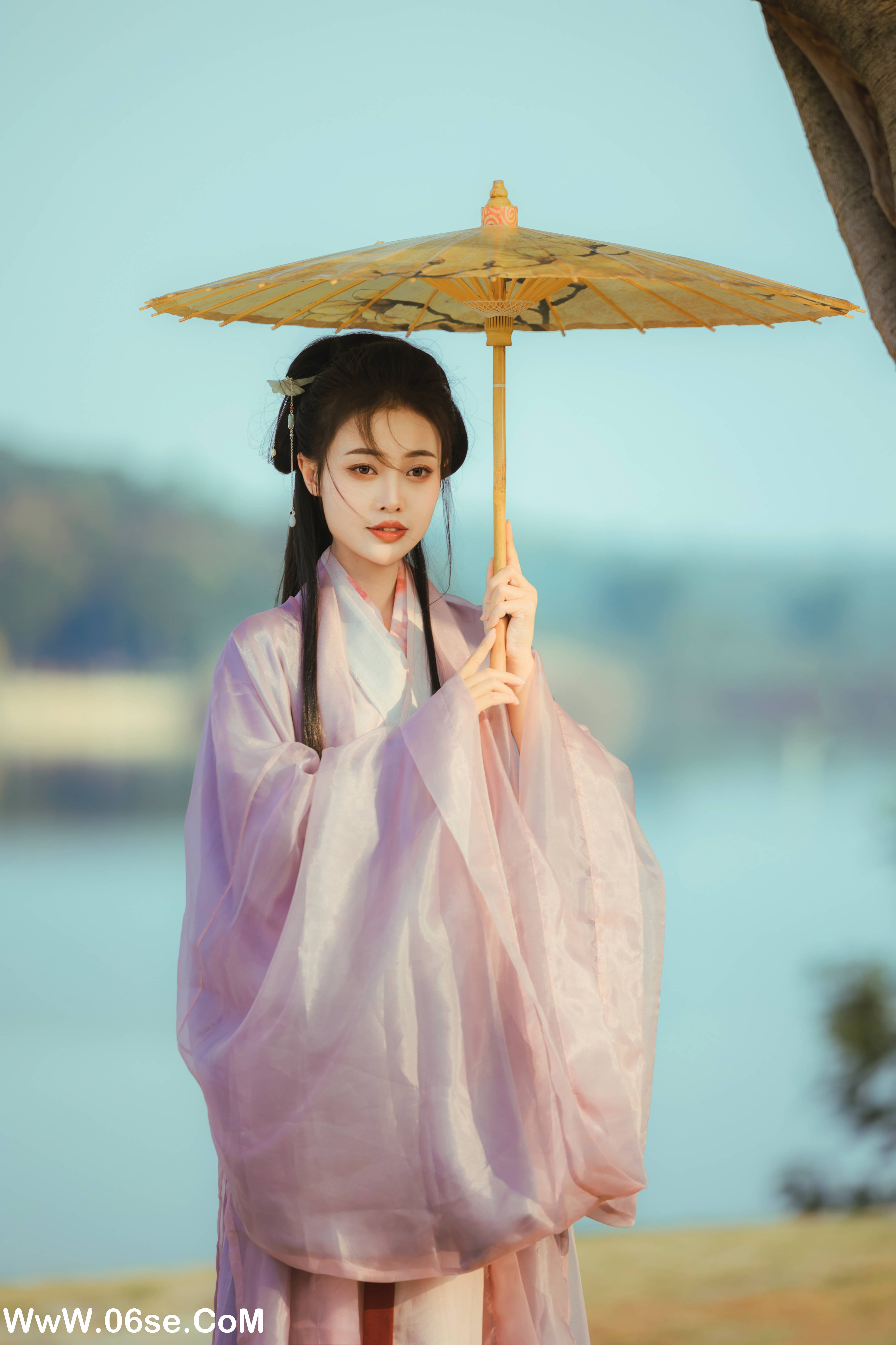图片[4]-[YITUYU艺图语]2022.12.23 水边 阿拂[29+1P／202MB]-六色网