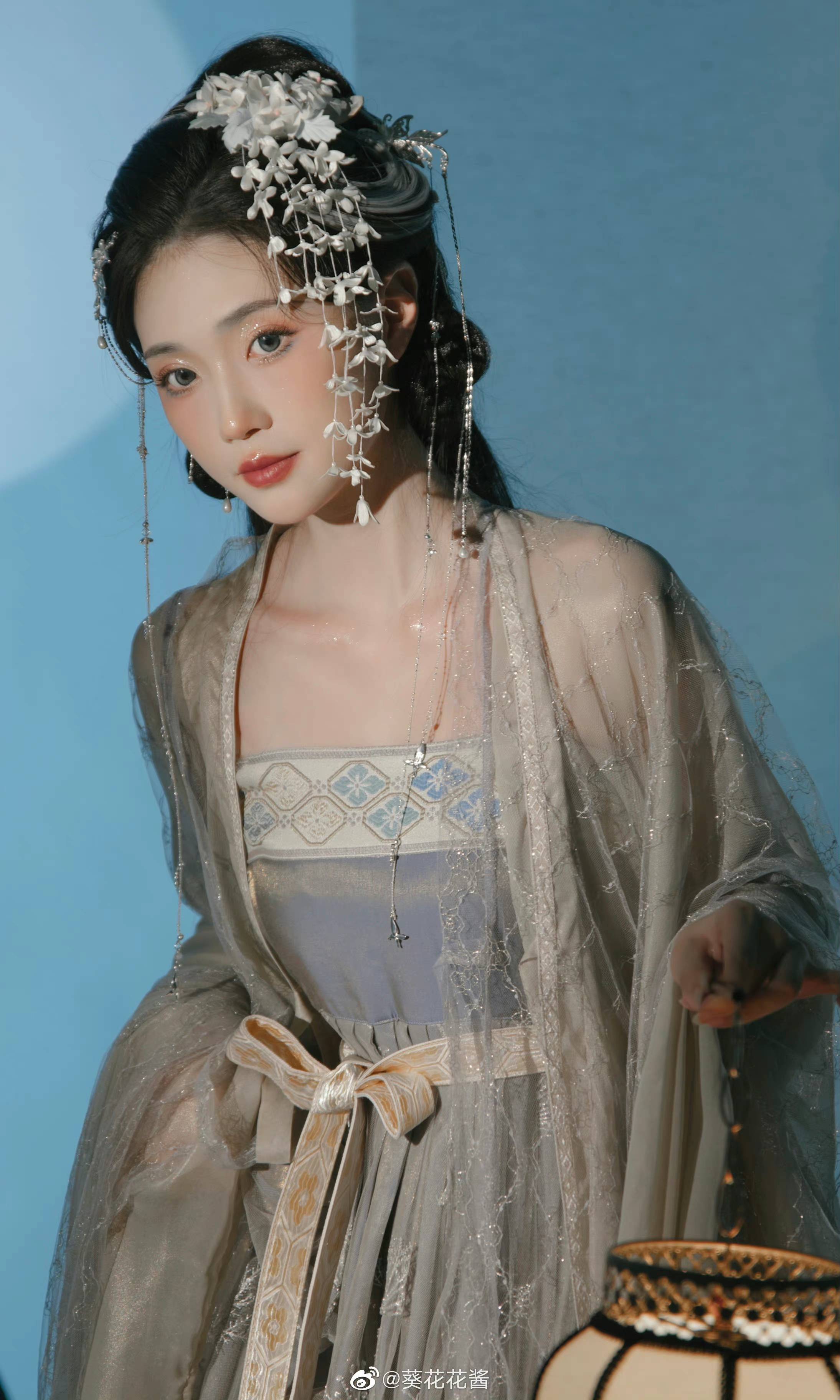 图片[27]-085 迷失幻境系列 – 第085期（国风） [84P-297.28 MB]-六色网