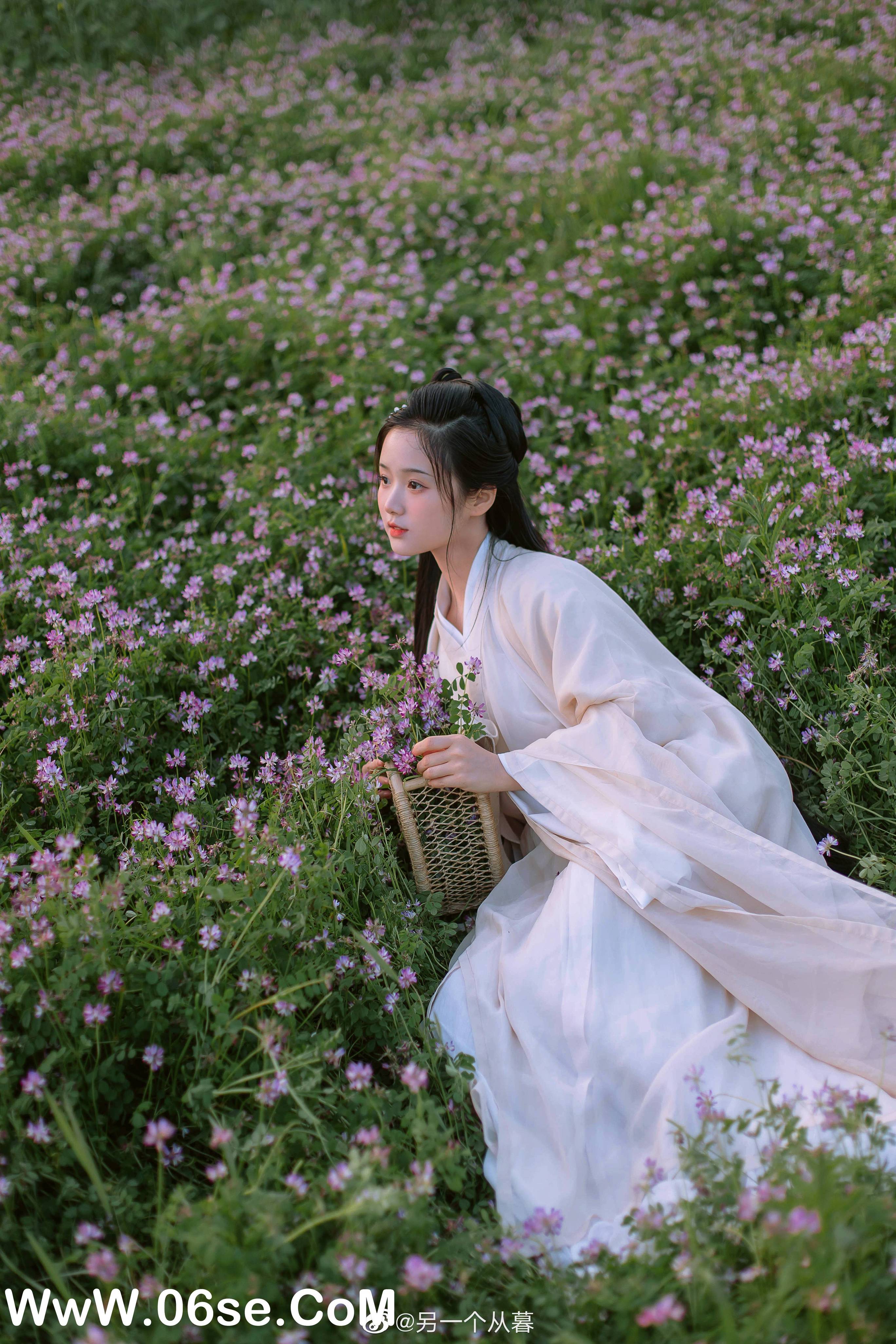 图片[26]-089 迷失幻境系列 – 第089期（国风篇） [91P-463.77 MB]-六色网