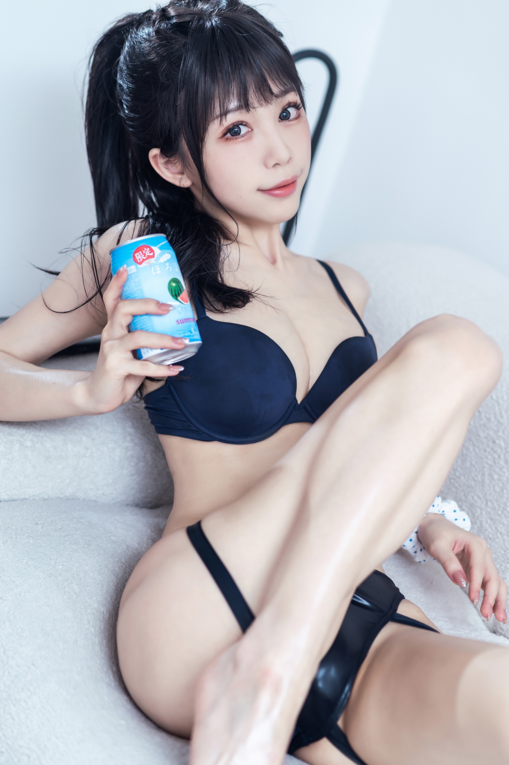 水淼aqua - 运动内衣 41P 1V 23
