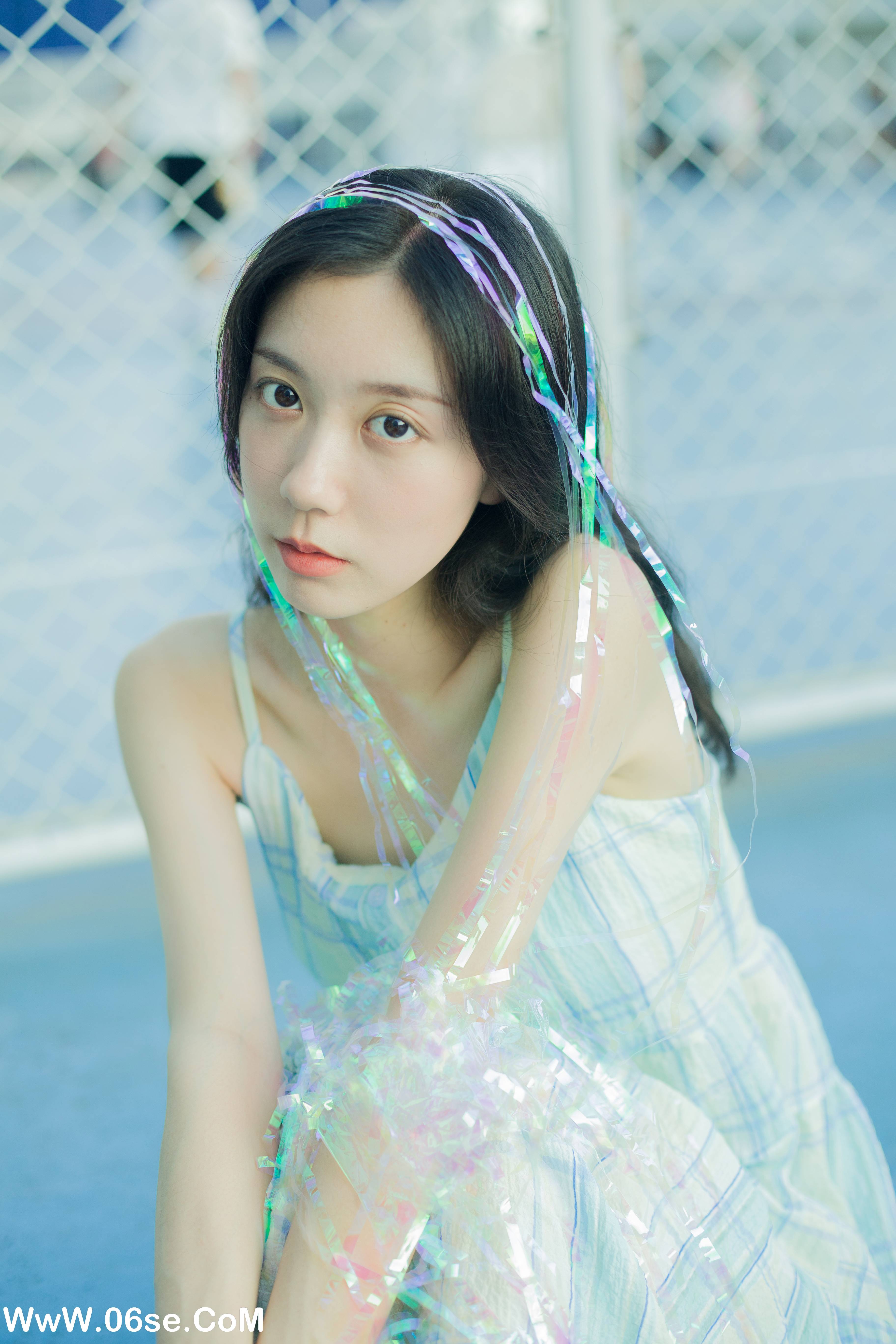 图片[21]-[YITUYU艺图语]2022.08.17 透明 饲猫少女-[35+1P／329MB]-六色网