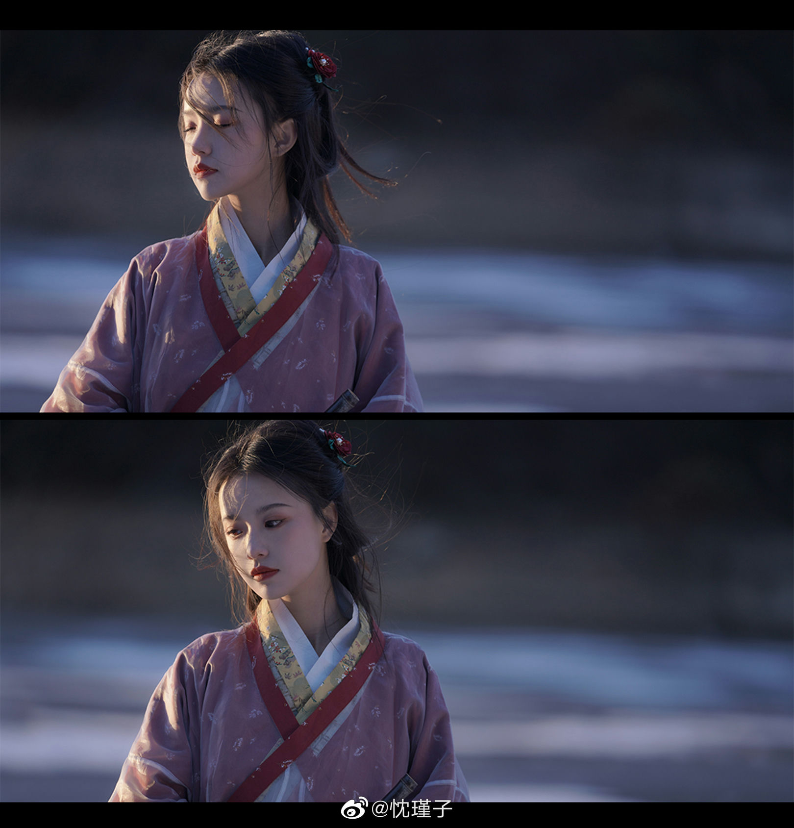 图片[41]-067 迷失幻境系列 – 第067期（汉服） [133P-507.92 MB]-六色网