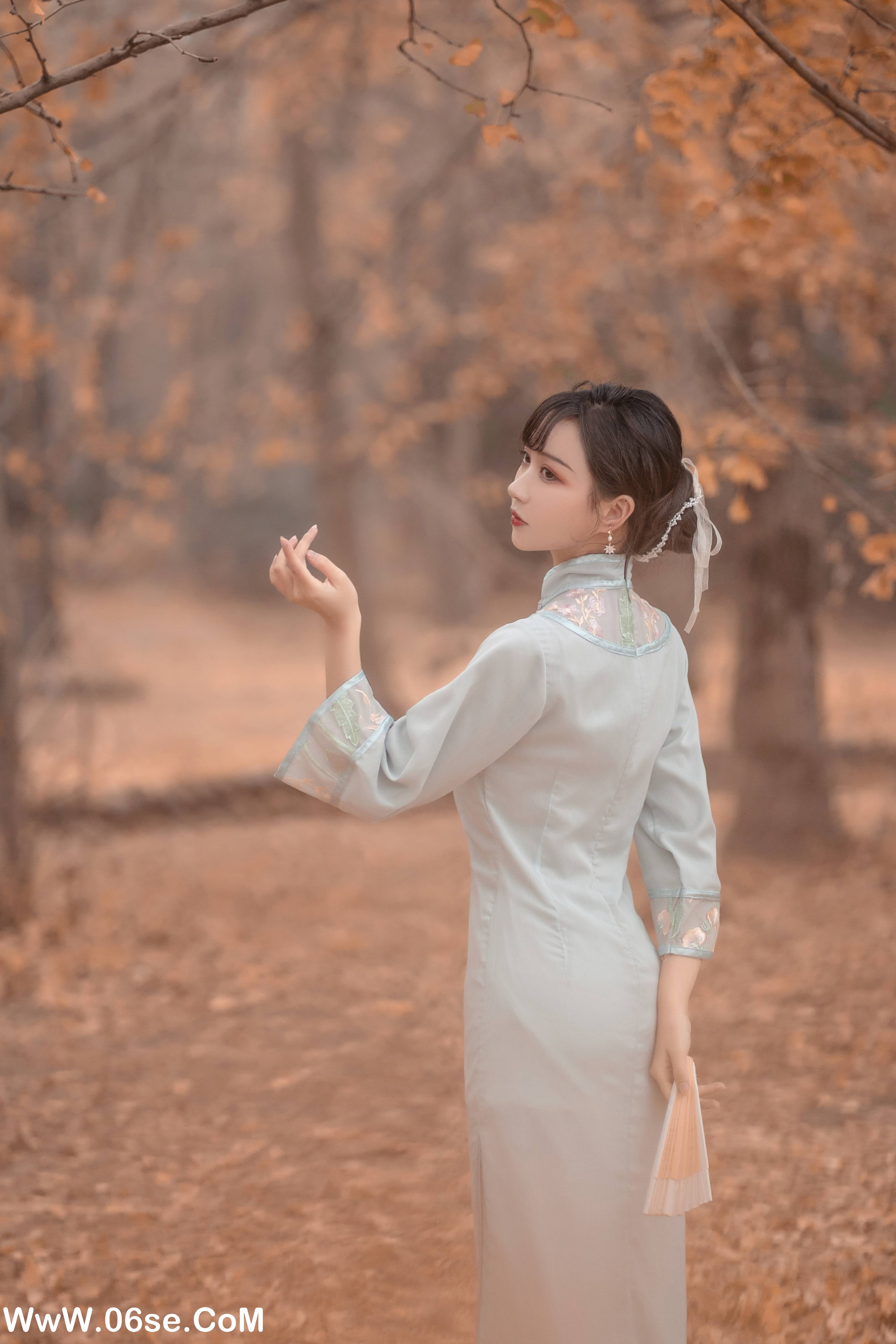 图片[8]-[YITUYU艺图语]2022.09.27 长相思 -绮罗生的小苏苏-[22+1P／281MB]-六色网