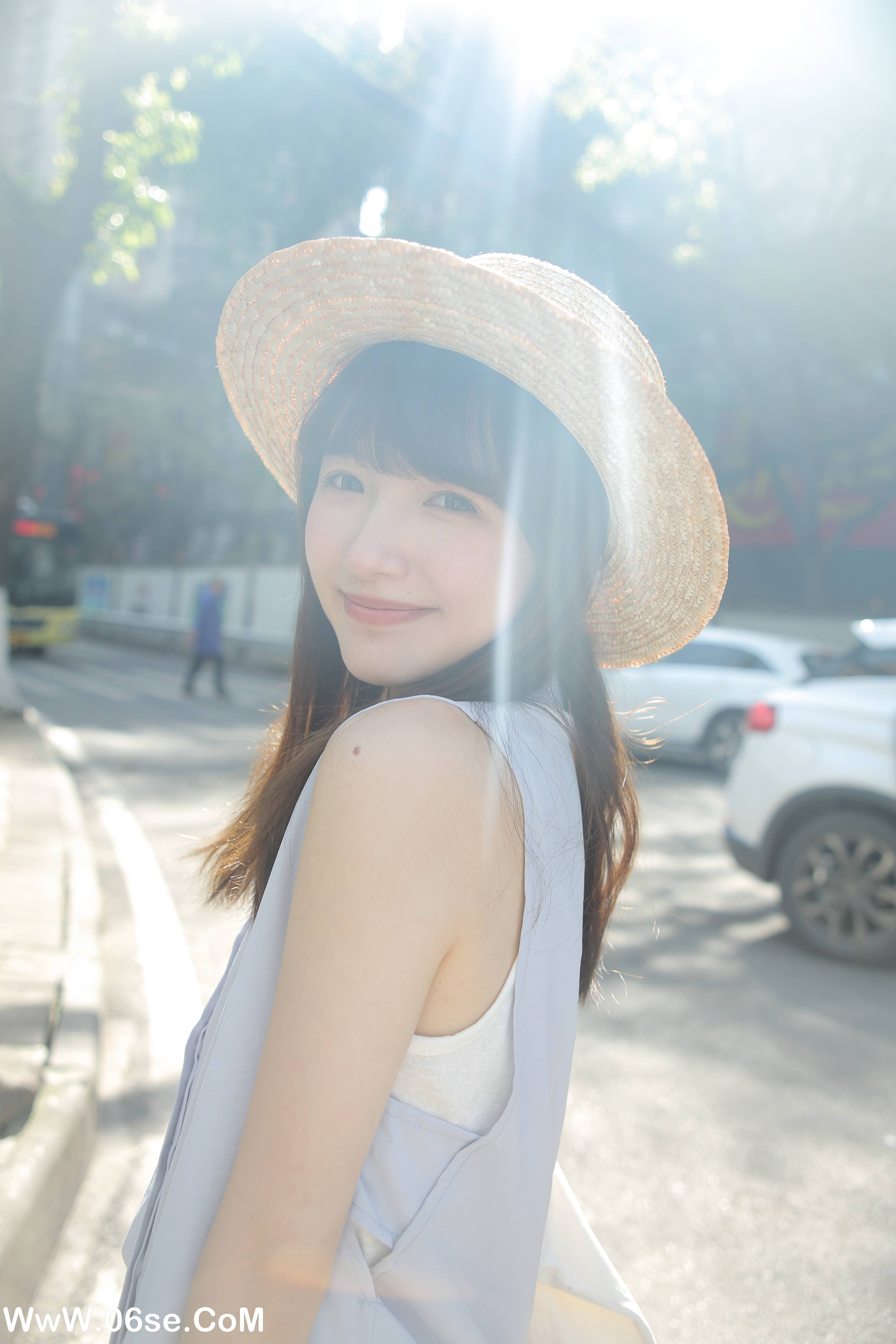 图片[21]-[YITUYU艺图语]2022.12.14 青柠味的夏天 阳曦[31+1P／240MB]-六色网