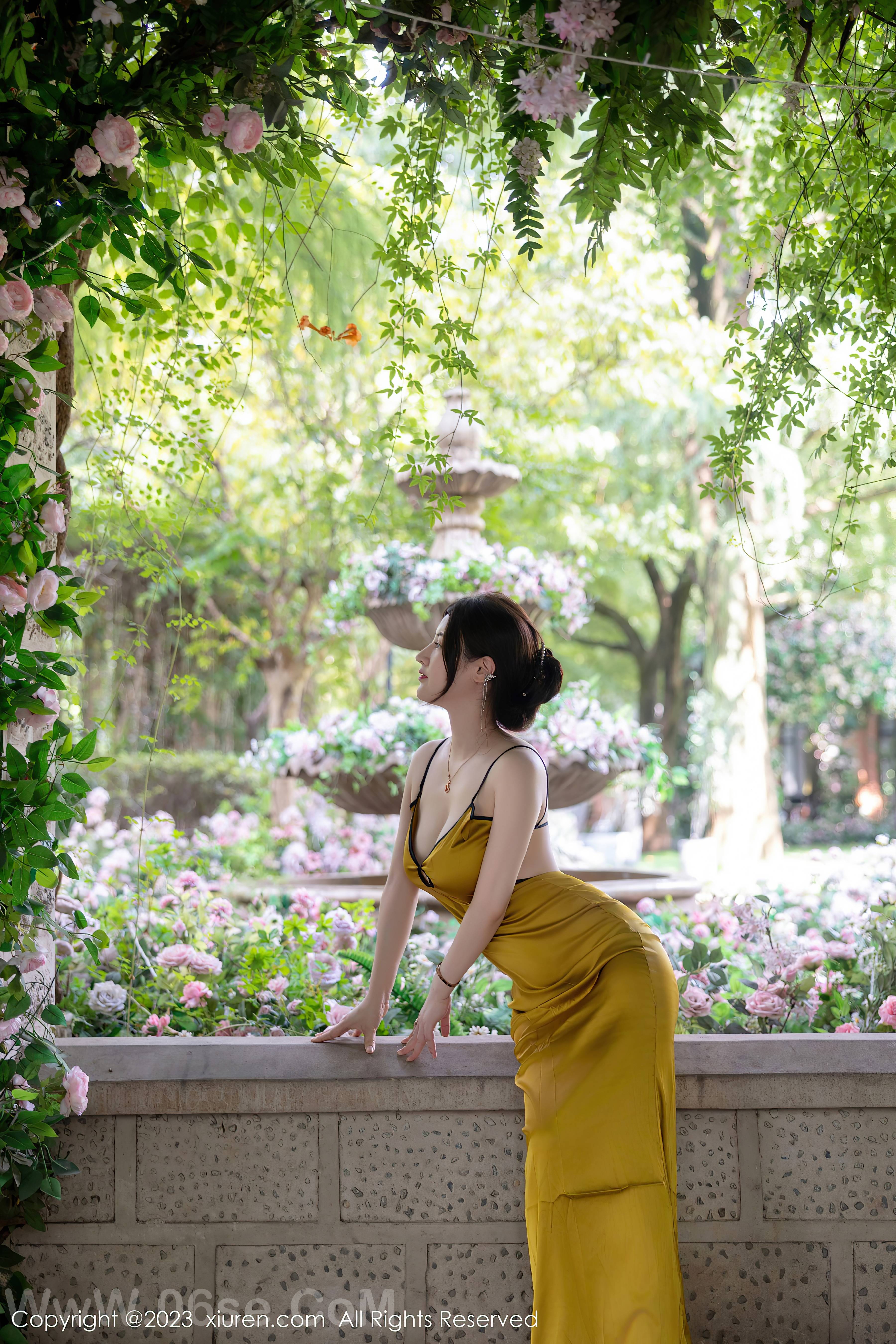 图片[46]-[Xiuren秀人网]2023.08.29 NO.7302 诗诗kiki[83+1P／780MB]-六色网
