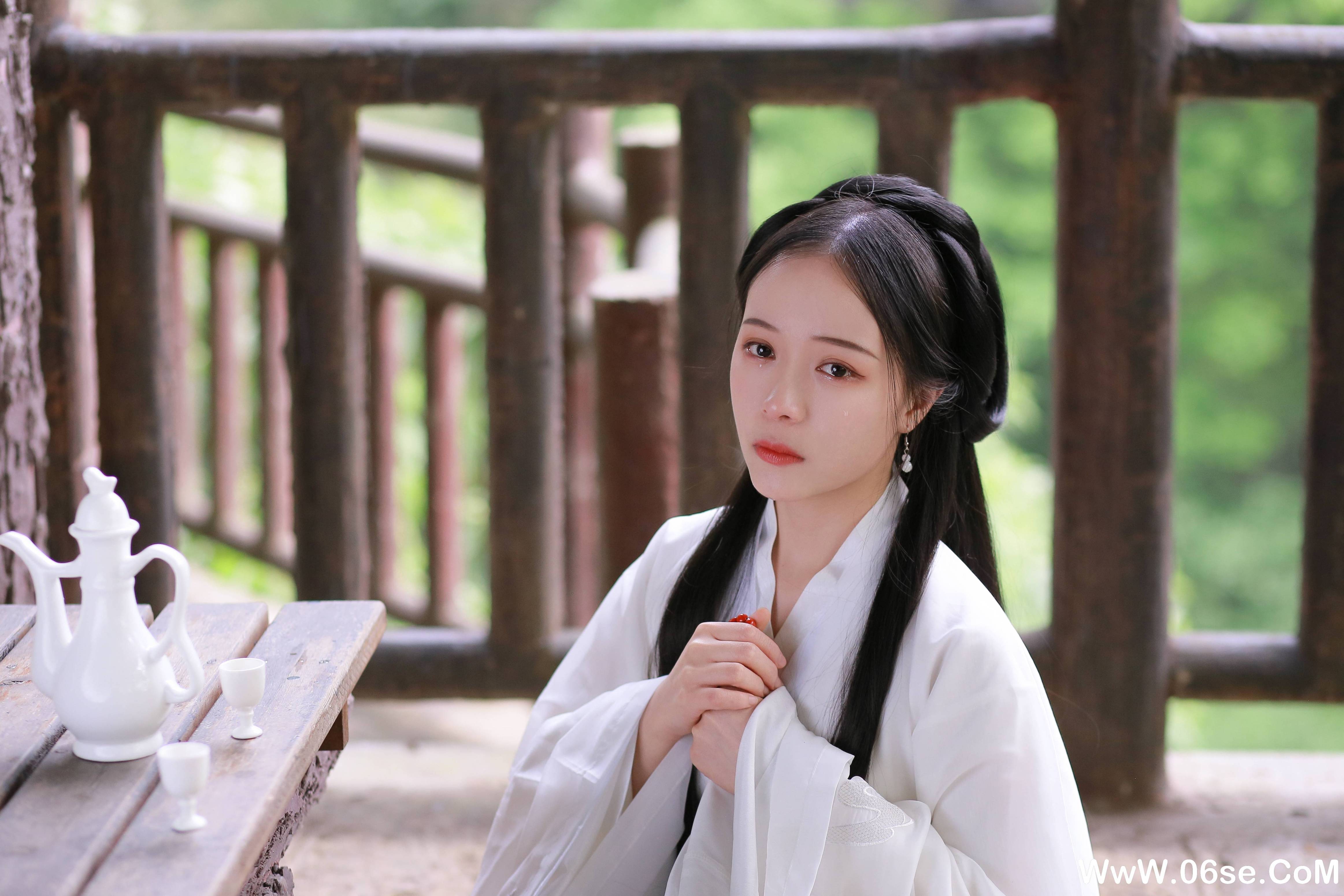 图片[8]-[YITUYU艺图语]2021.10.28 西南风 木冉[24+1P／230MB]-六色网