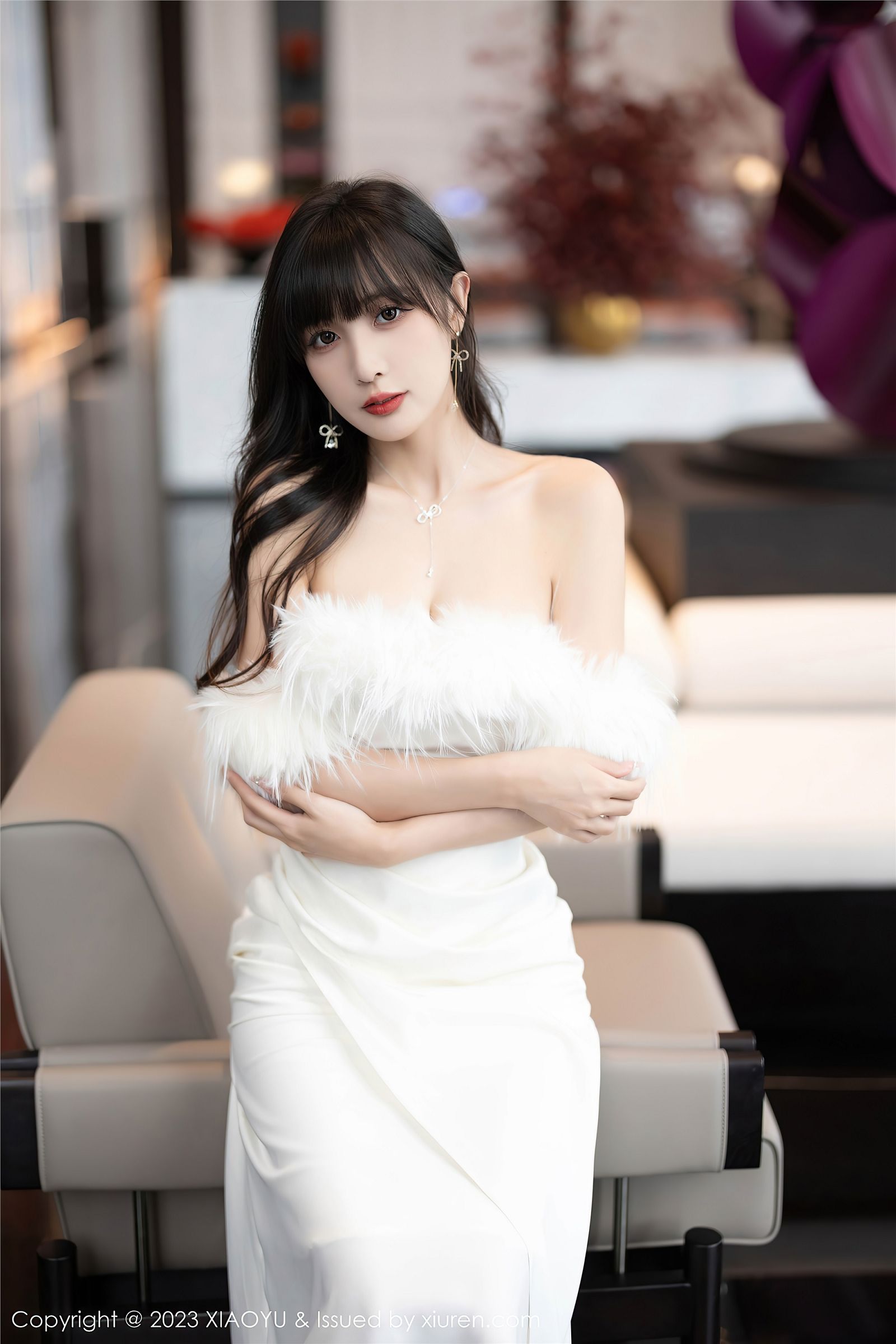 图片[72]-[XIAOYU画语界] 2023.09.27 NO.1120 林星阑-六色网