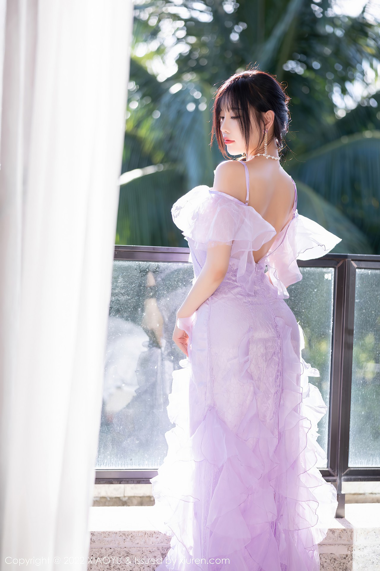 [XiaoYu语画界] Vol.816 杨晨晨Yome 12