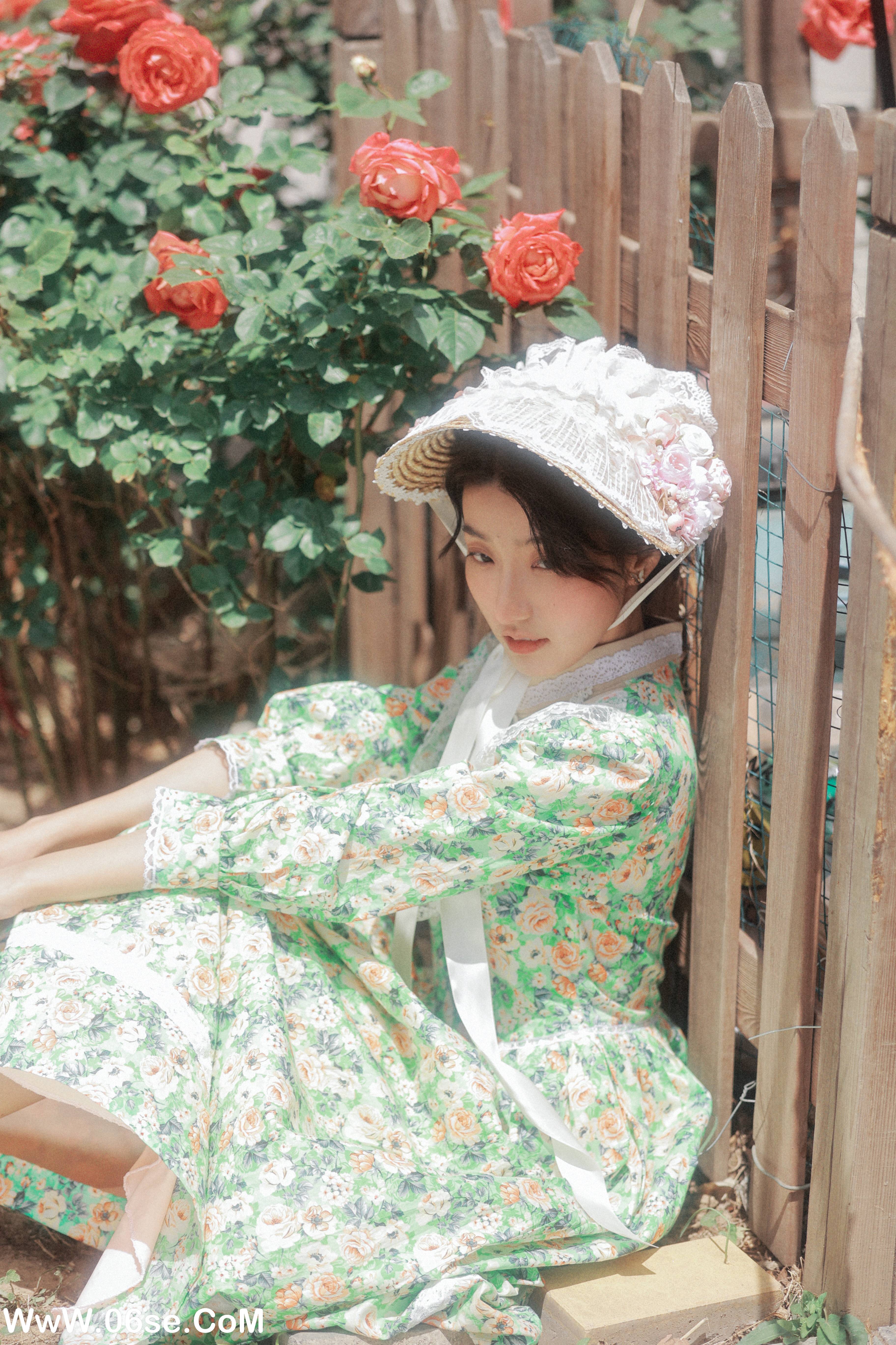 图片[12]-[YITUYU艺图语]2022.08.30 Alice的后花园 小萌爱吃肉xm[19+1P／150MB]-六色网