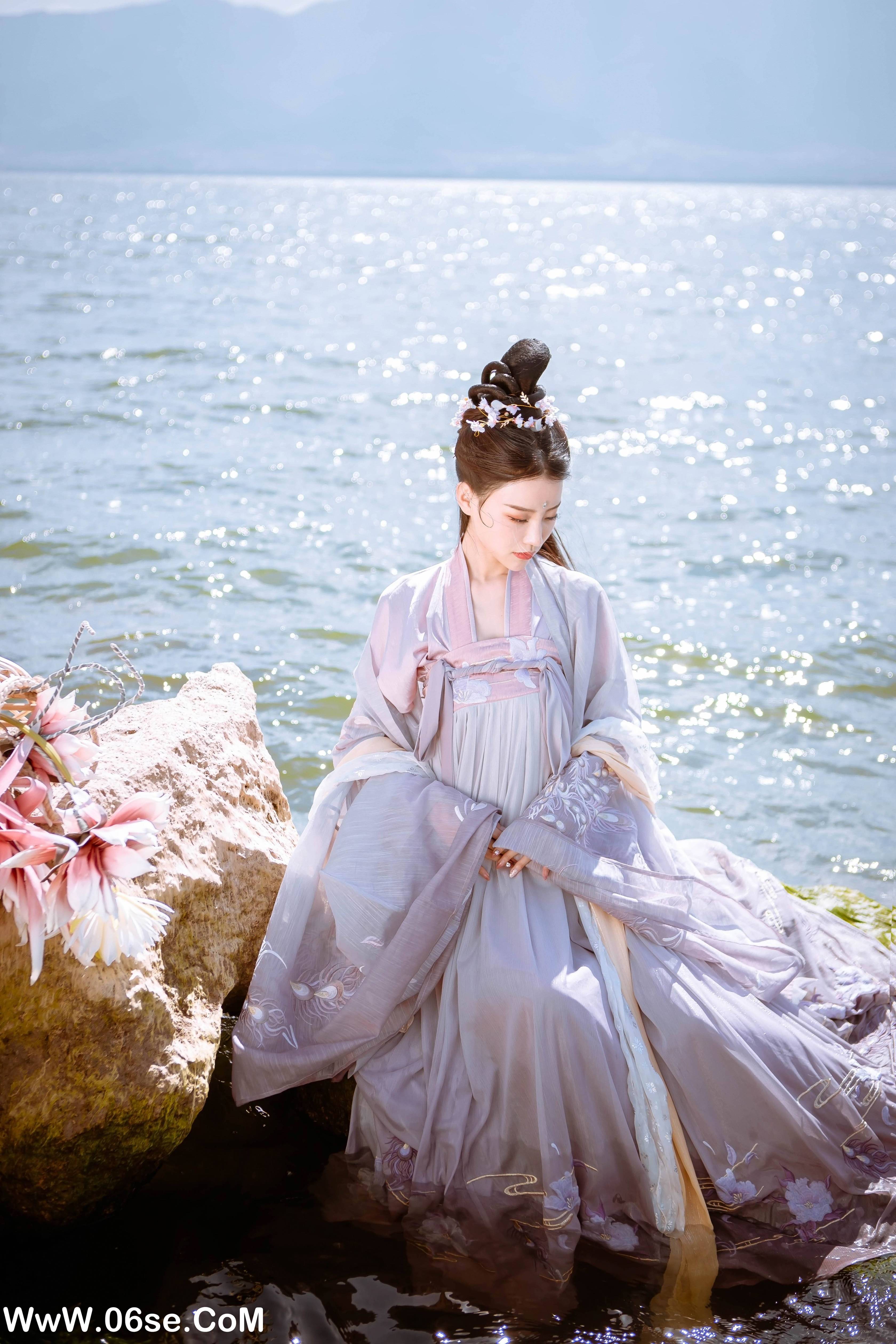图片[12]-[YITUYU艺图语]2022.02.06 南国有佳人 婷婷[24+1P／53.9MB]-六色网