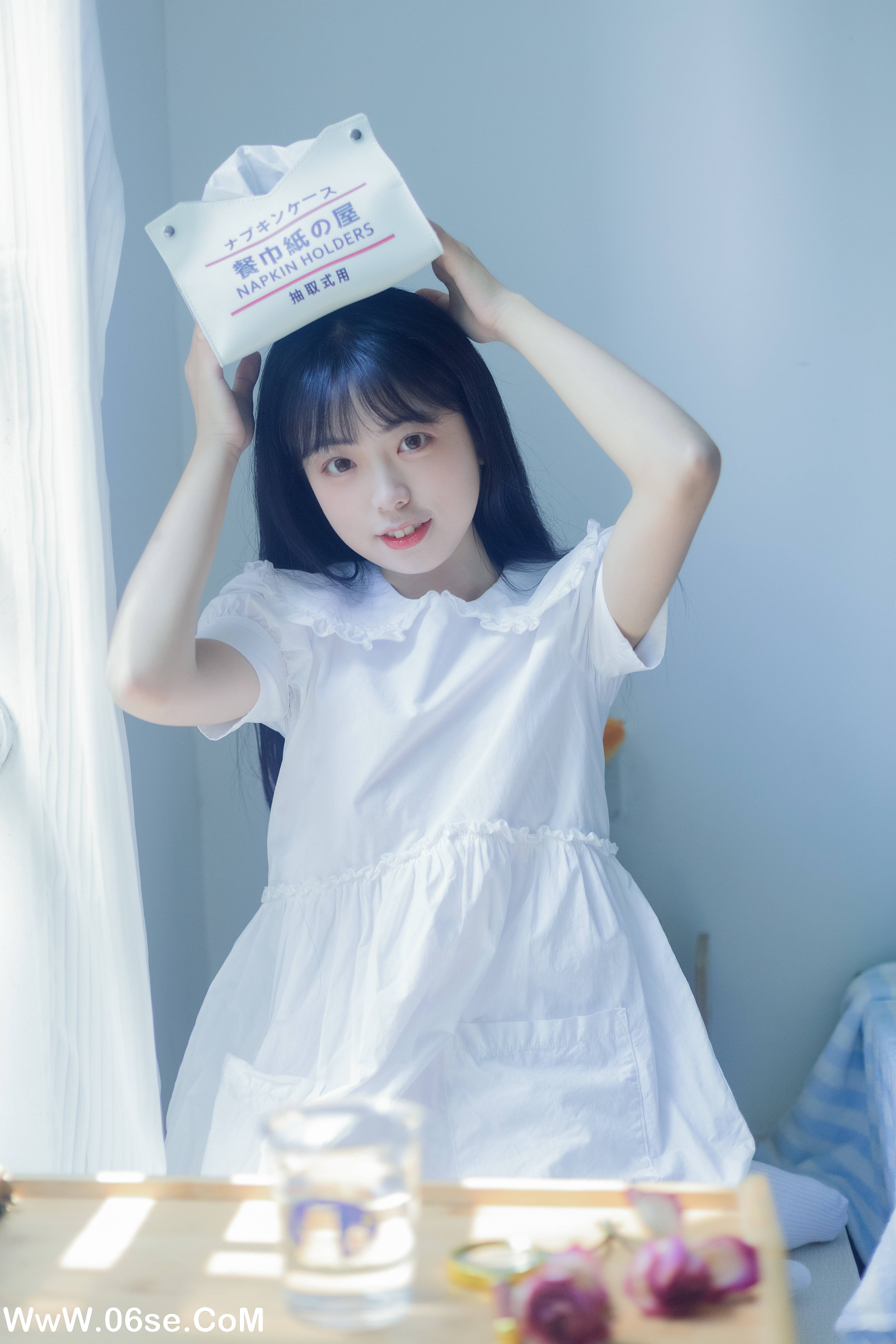 图片[32]-[YITUYU艺图语]2022.08.06 白日梦 可爱泡泡呀[34+1P／301MB]-六色网