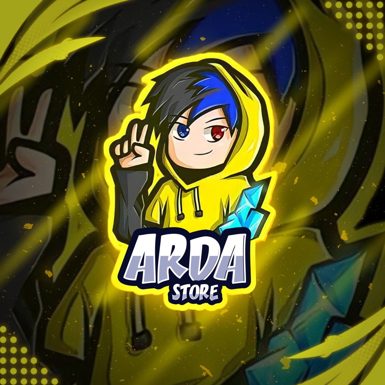 ArdaStore