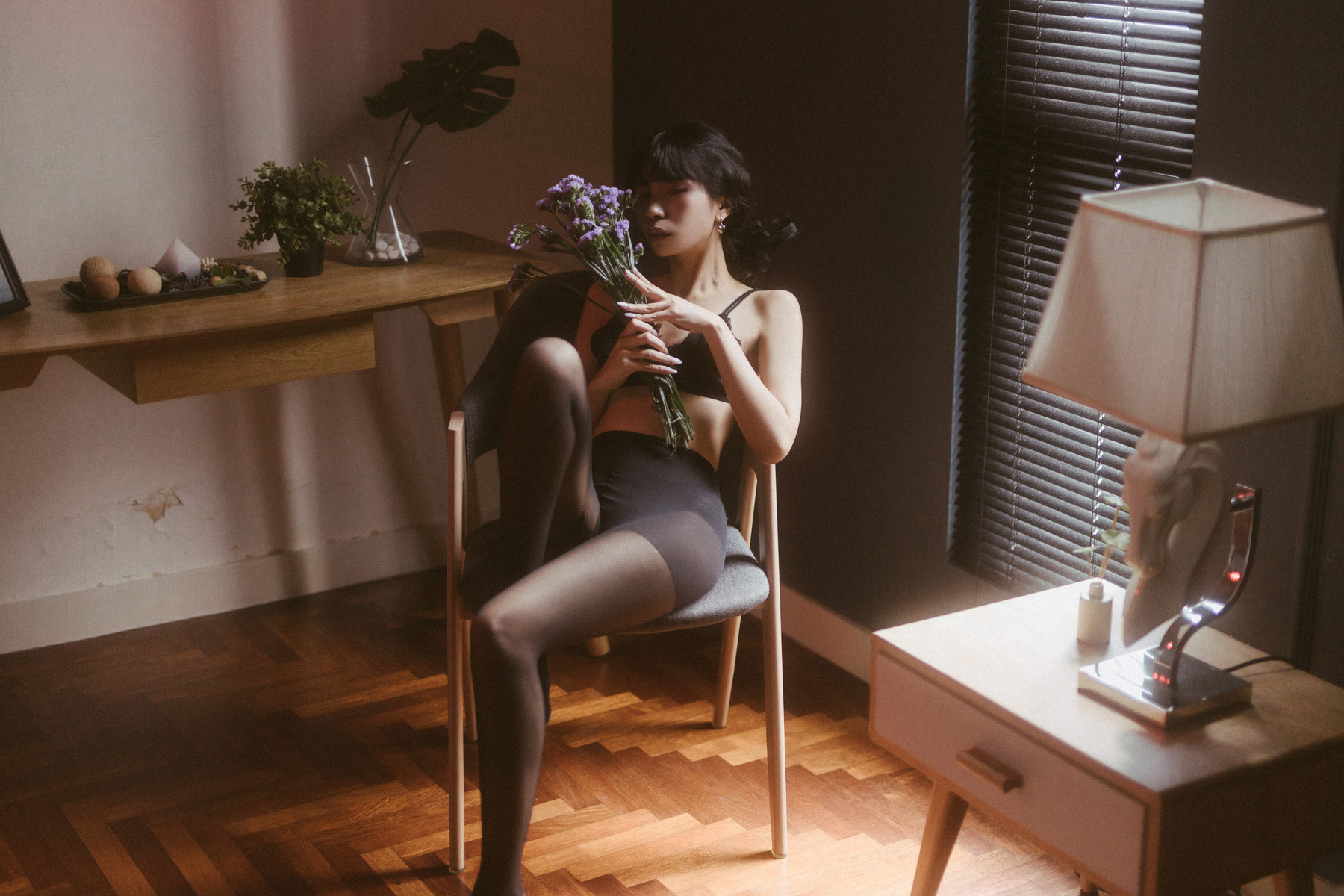 Lana 라나, [DCP-snaps] Lana Vol.01 11