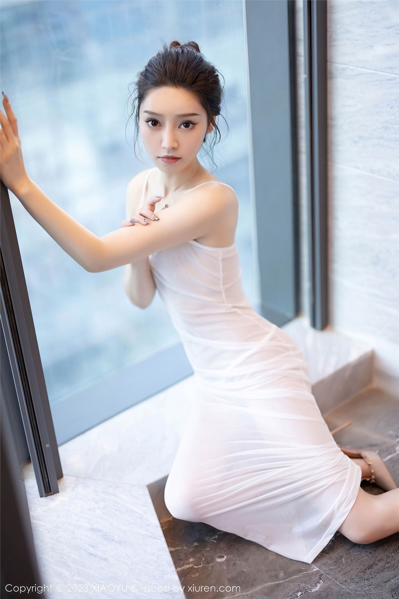 图片[37]-[XIAOYU画语界] 2023.11.27 NO.1152 苏曼兮-六色网