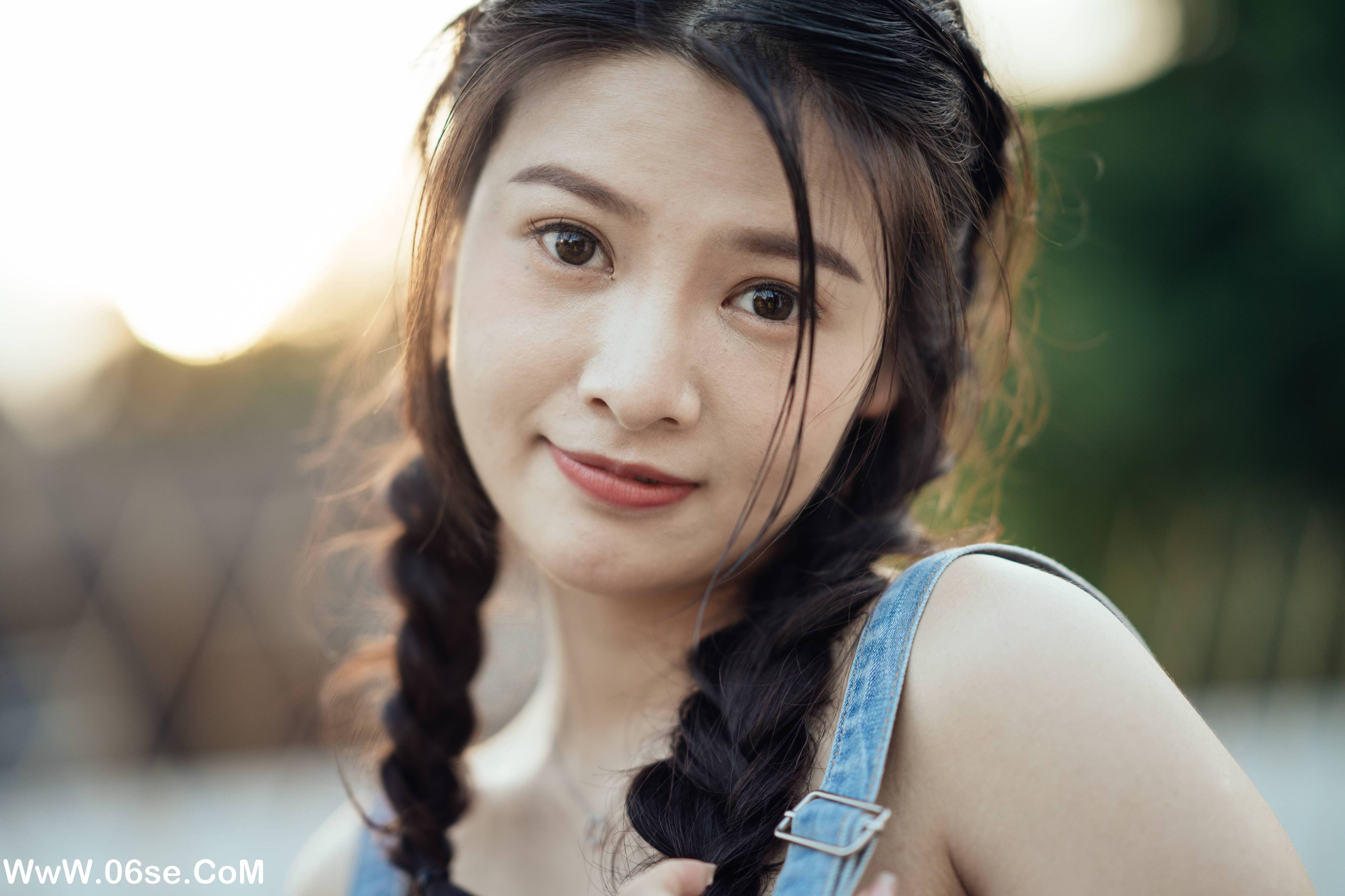 图片[34]-[YITUYU艺图语]2022.02.02 来自夏日玩水的简单快乐 喵喵喵是锦儿呀[54+1P／808MB]-六色网