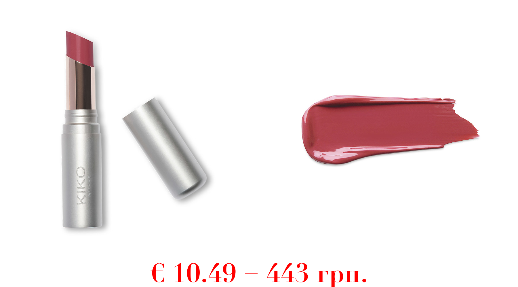 hydra shiny lip stylo