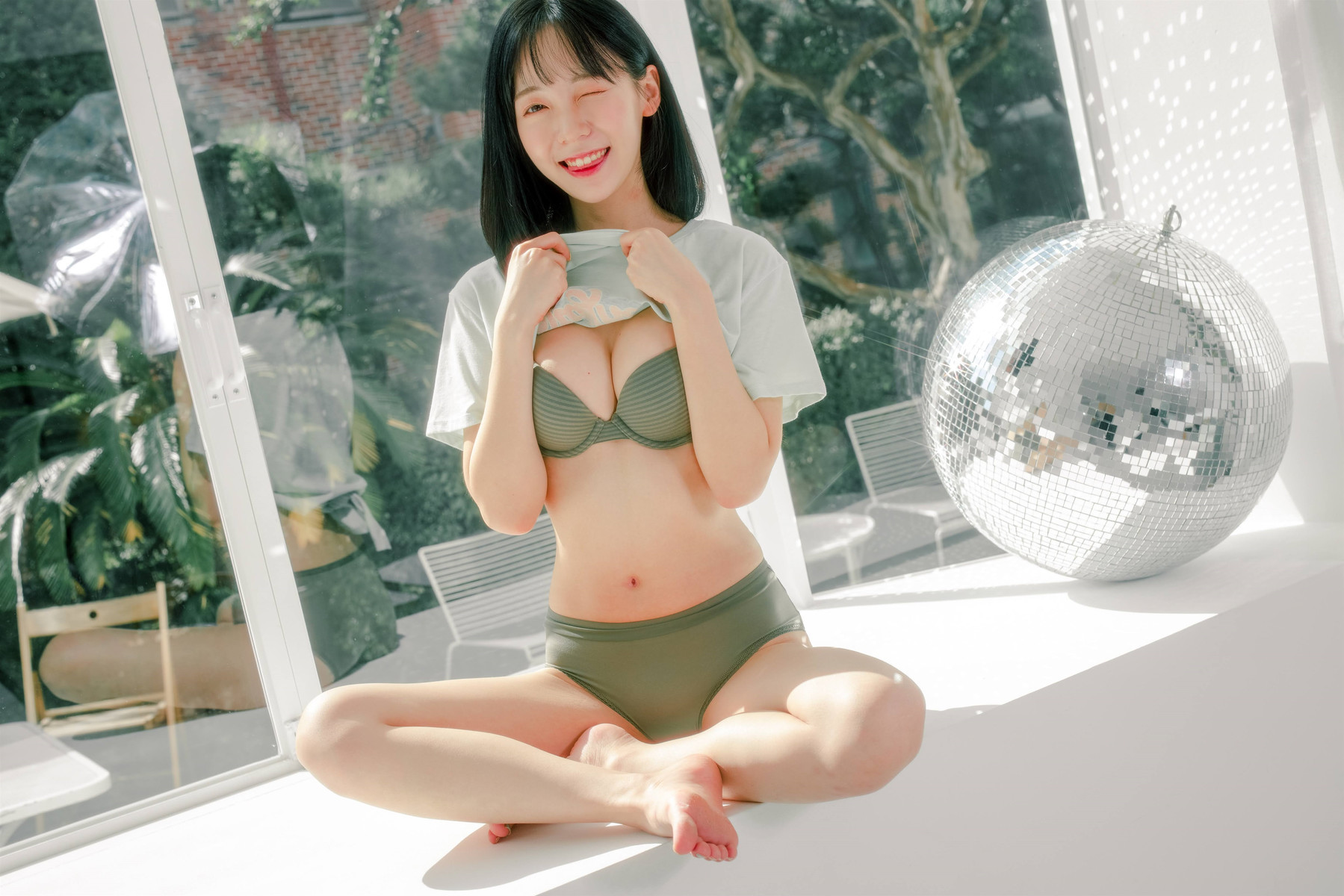 Leeesovely 쏘블리, [Patreon] Happy Birthday Set.01 15