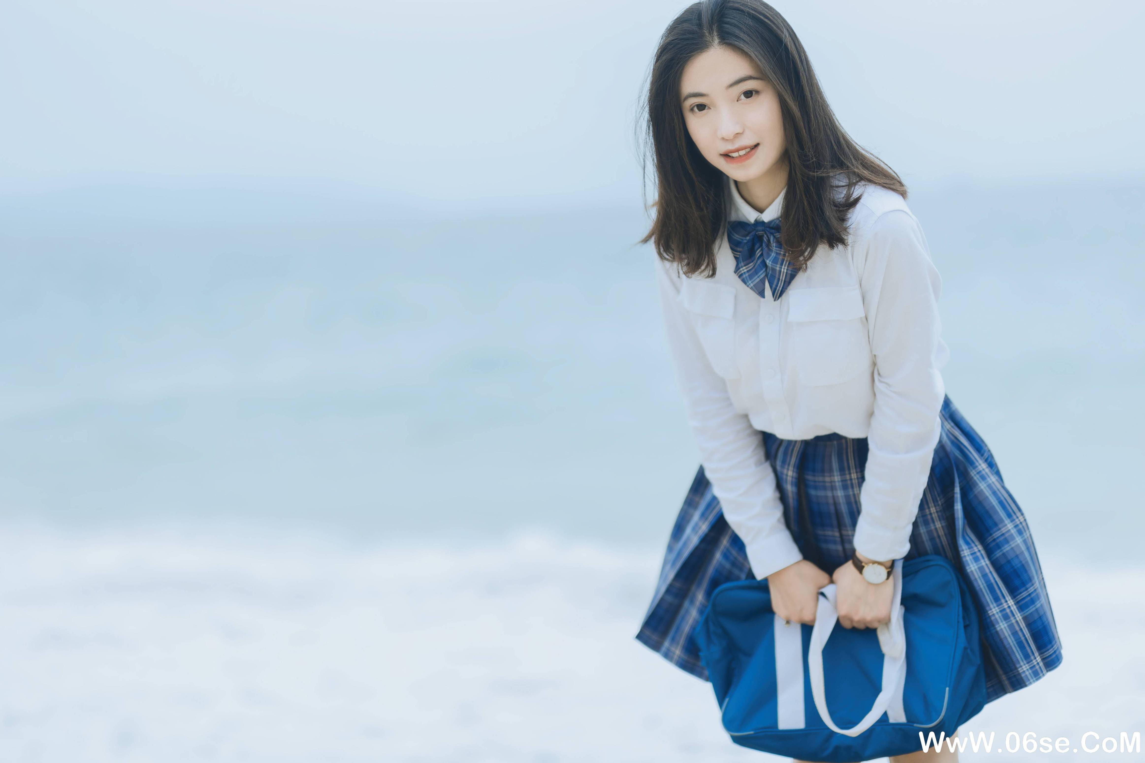 图片[29]-[YITUYU艺图语]2021.10.20 放课后 薄欢[41+1P／318MB]-六色网