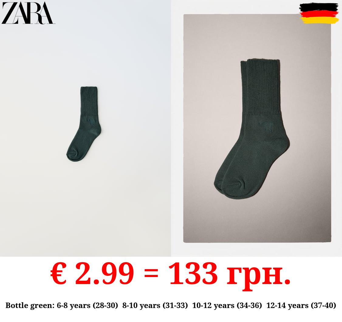 TRUE NEUTRALS LONG SOCKS