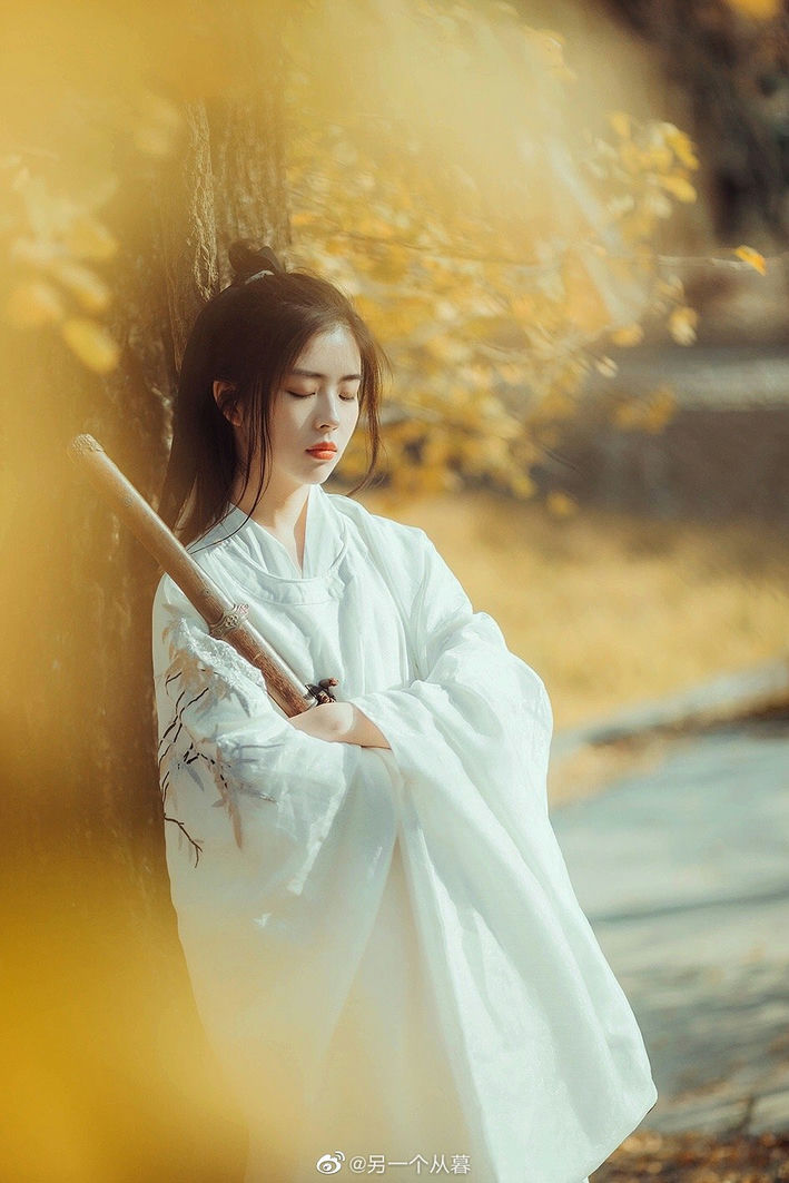 图片[97]-063 迷失幻境系列 – 第063期（汉服） [138P-453.90 MB]-六色网
