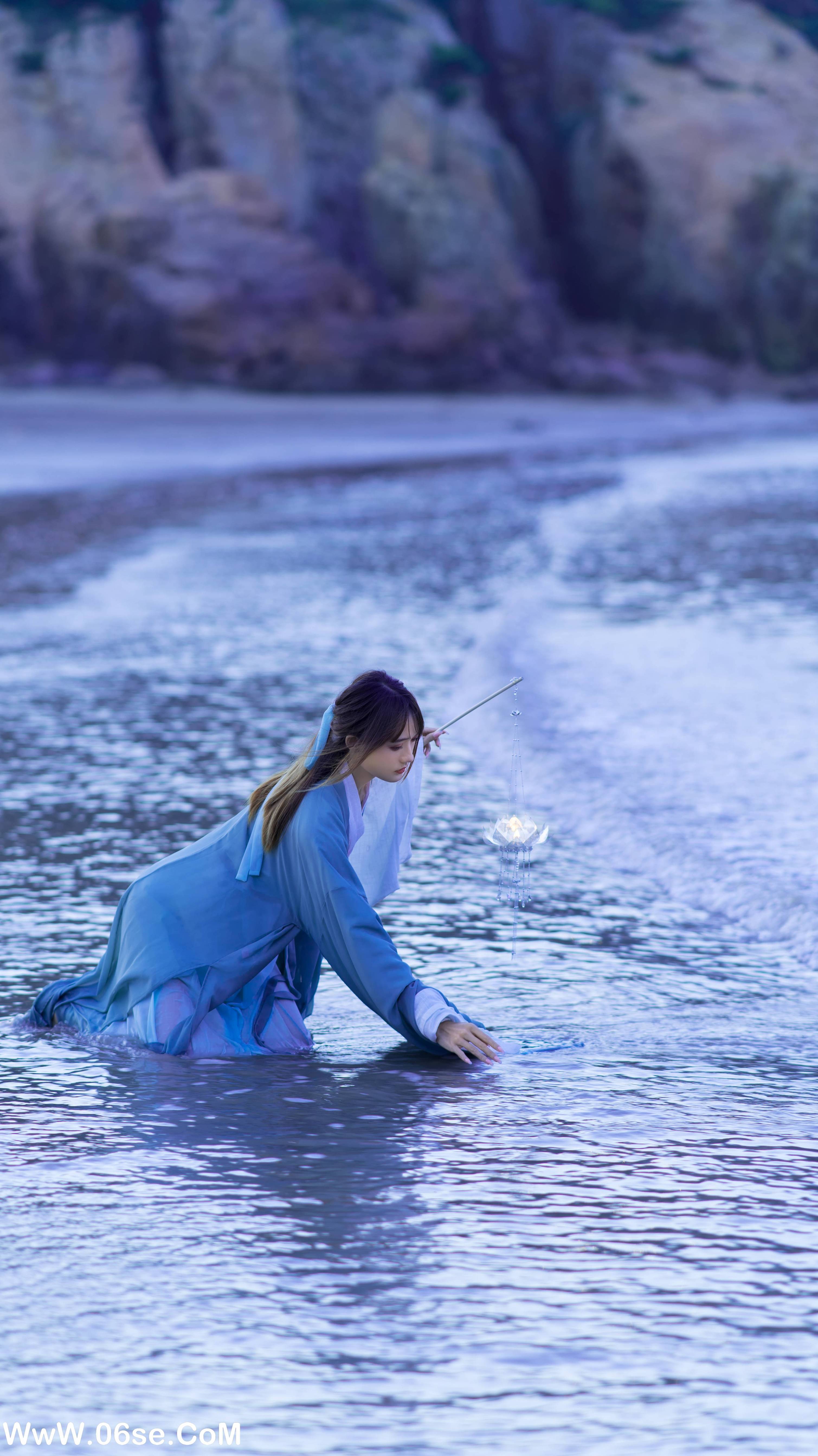 图片[21]-[YITUYU艺图语]2022.05.26 无妄海 兔子Zzz不吃胡萝卜[22P-278.11MB]-六色网
