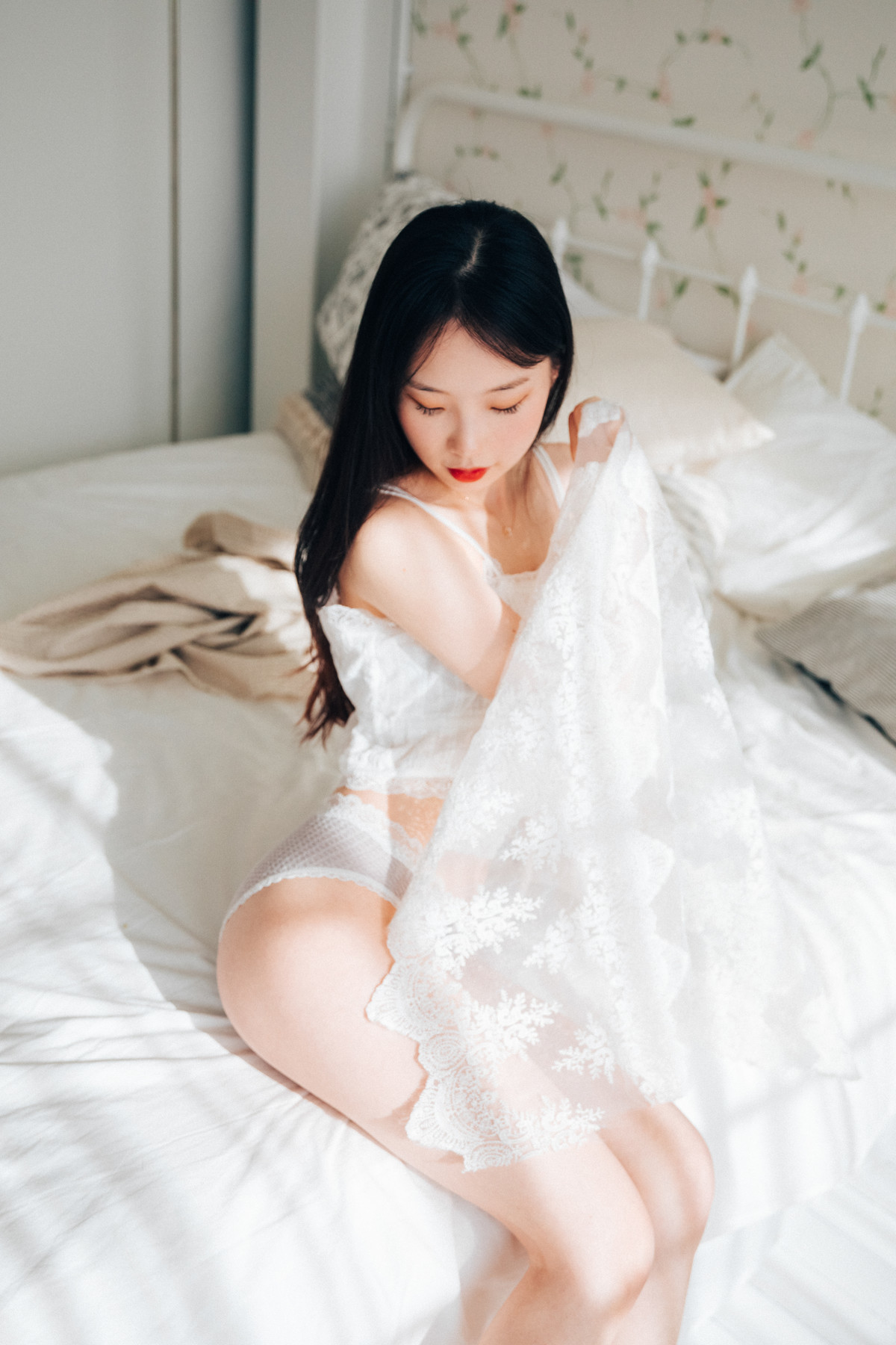 Pureding 퓨딩, LOOZY “Pure” Set.04 7