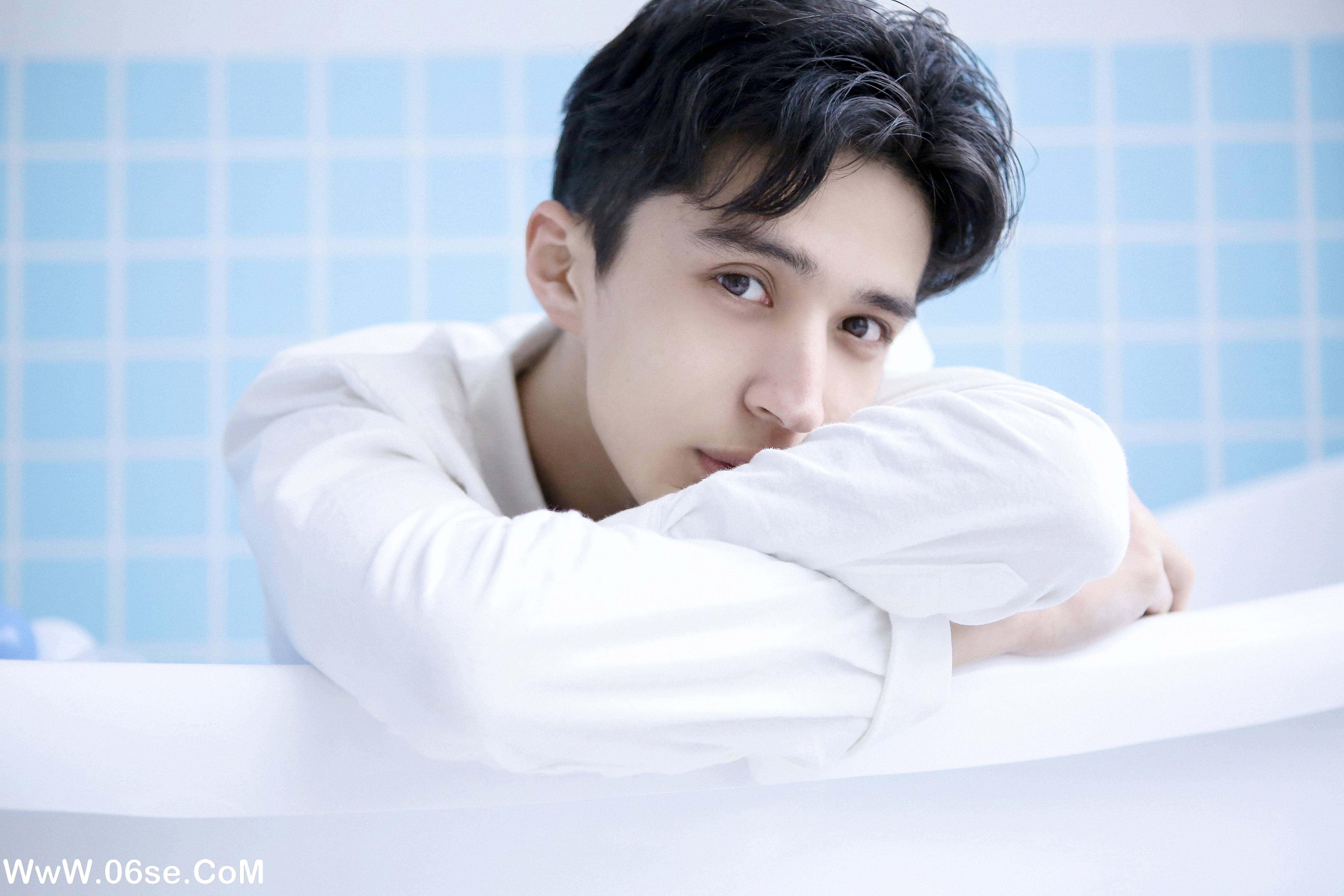 图片[23]-[YITUYU艺图语]2022.07.10 白 _Talsu[31+1P／181MB]-六色网