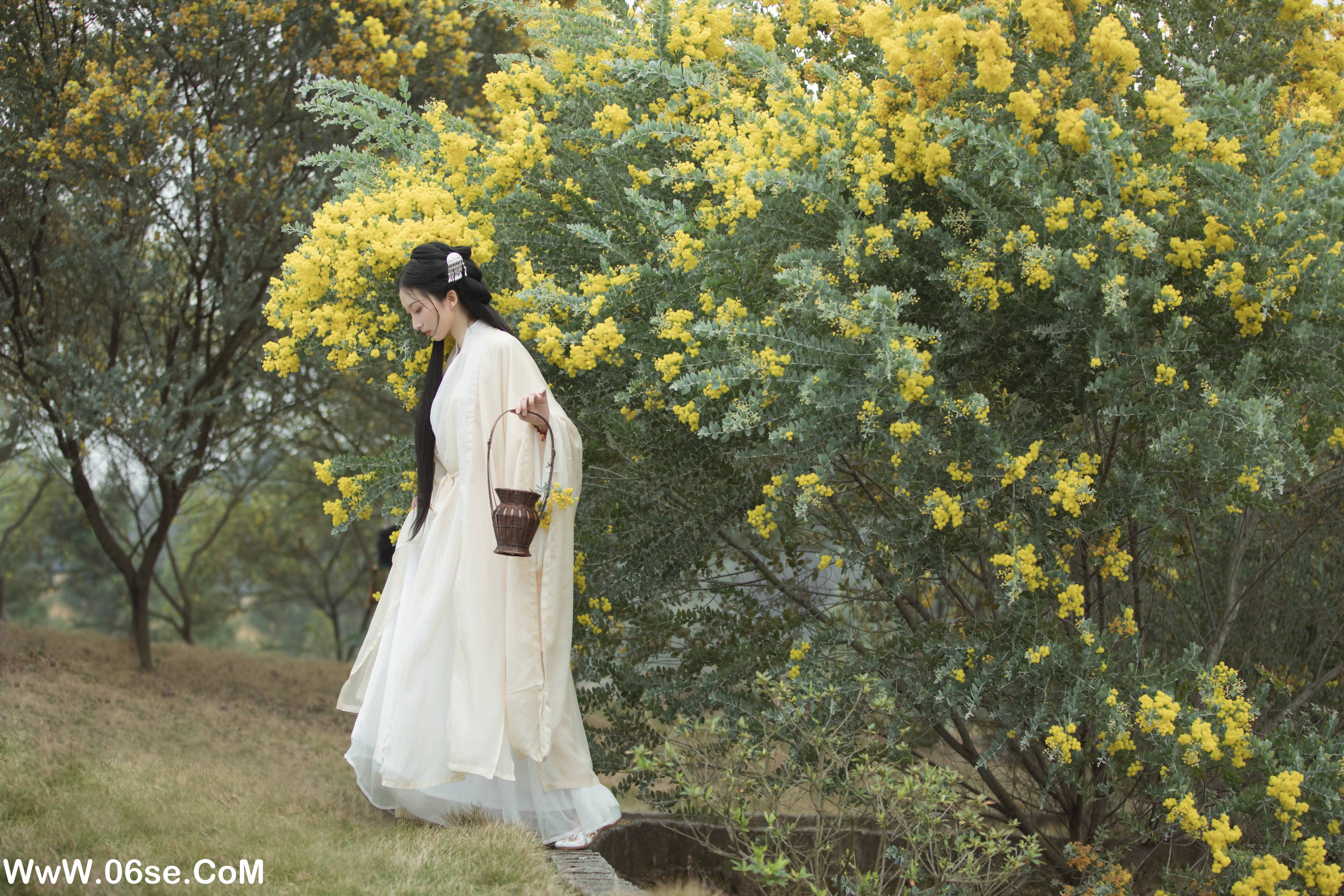 图片[13]-[YITUYU艺图语]2022.07.02 合欢枝 miego[22P-367.1M]-六色网