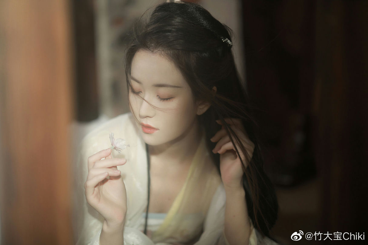 图片[135]-071 迷失幻境系列 – 第071期（汉服） [155P-768.65 MB]-六色网