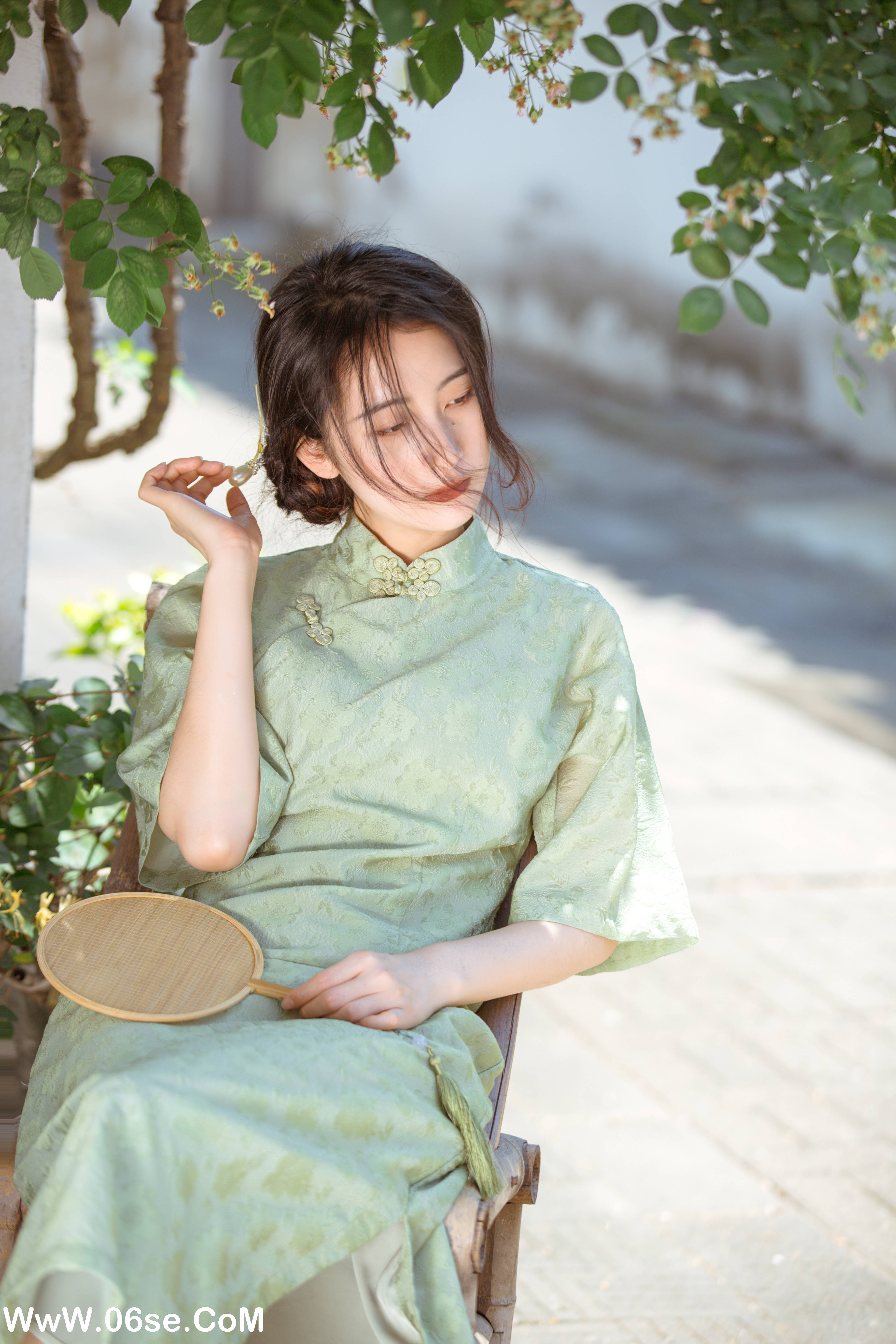 图片[20]-[YITUYU艺图语]2022.06.27 总有人间一两风 五月的三花猫[24P-157.8M]-六色网