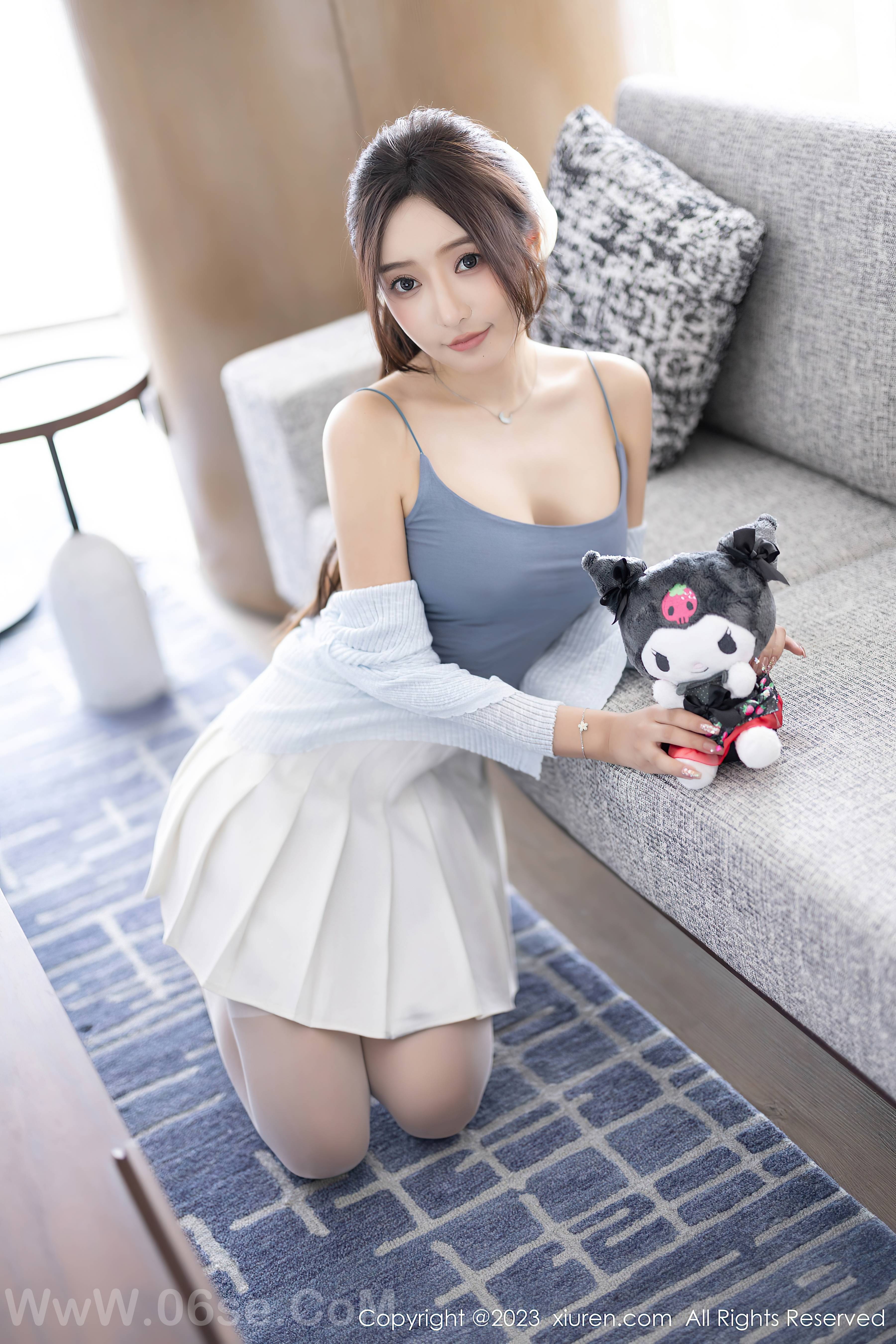 图片[62]-[Xiuren秀人网]2023.10.16 NO.7515 王馨瑶yanni[92+1P／724MB]-六色网