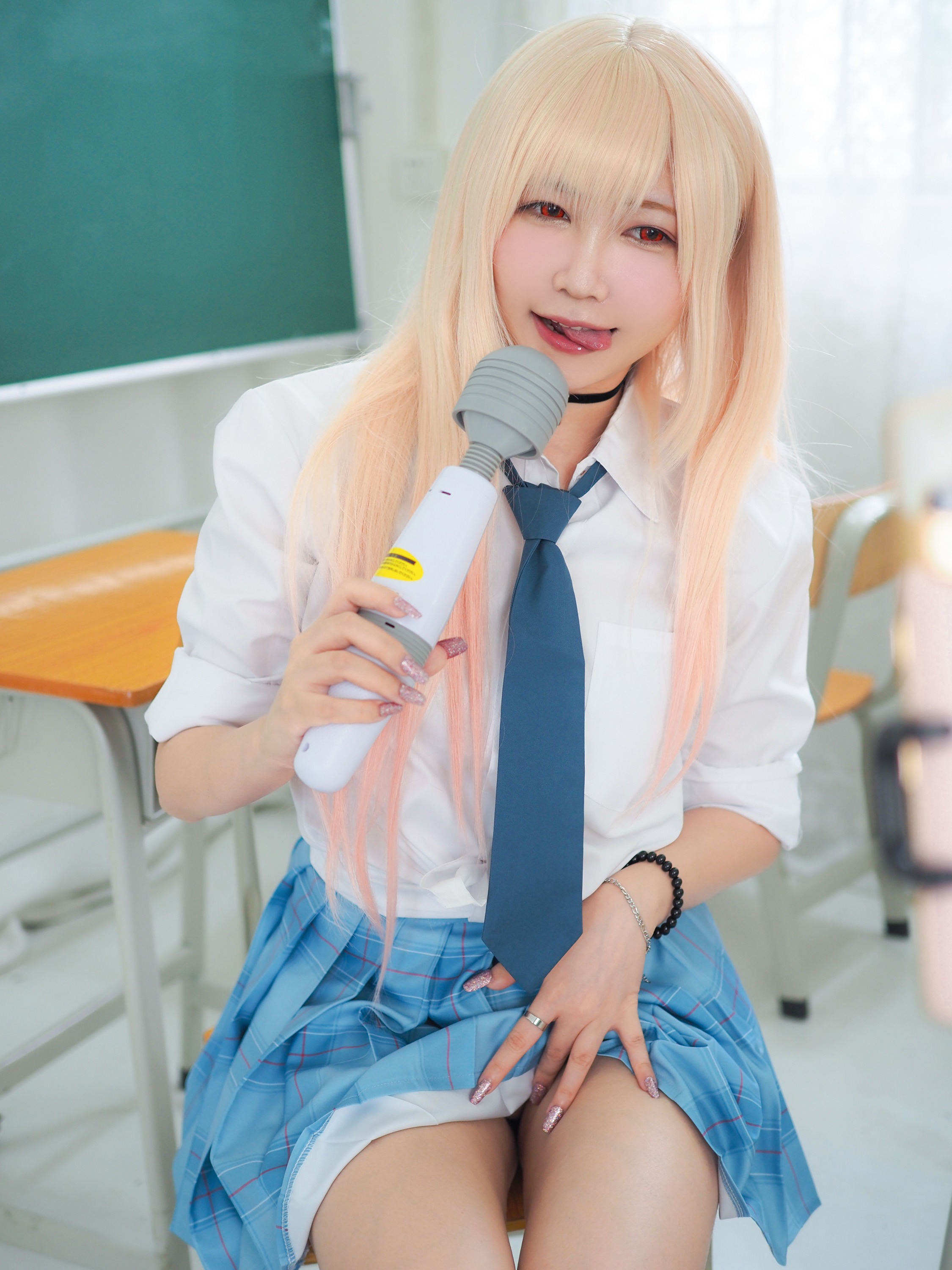 铭铭Kizami Vol.39（9月15会员资源） 32