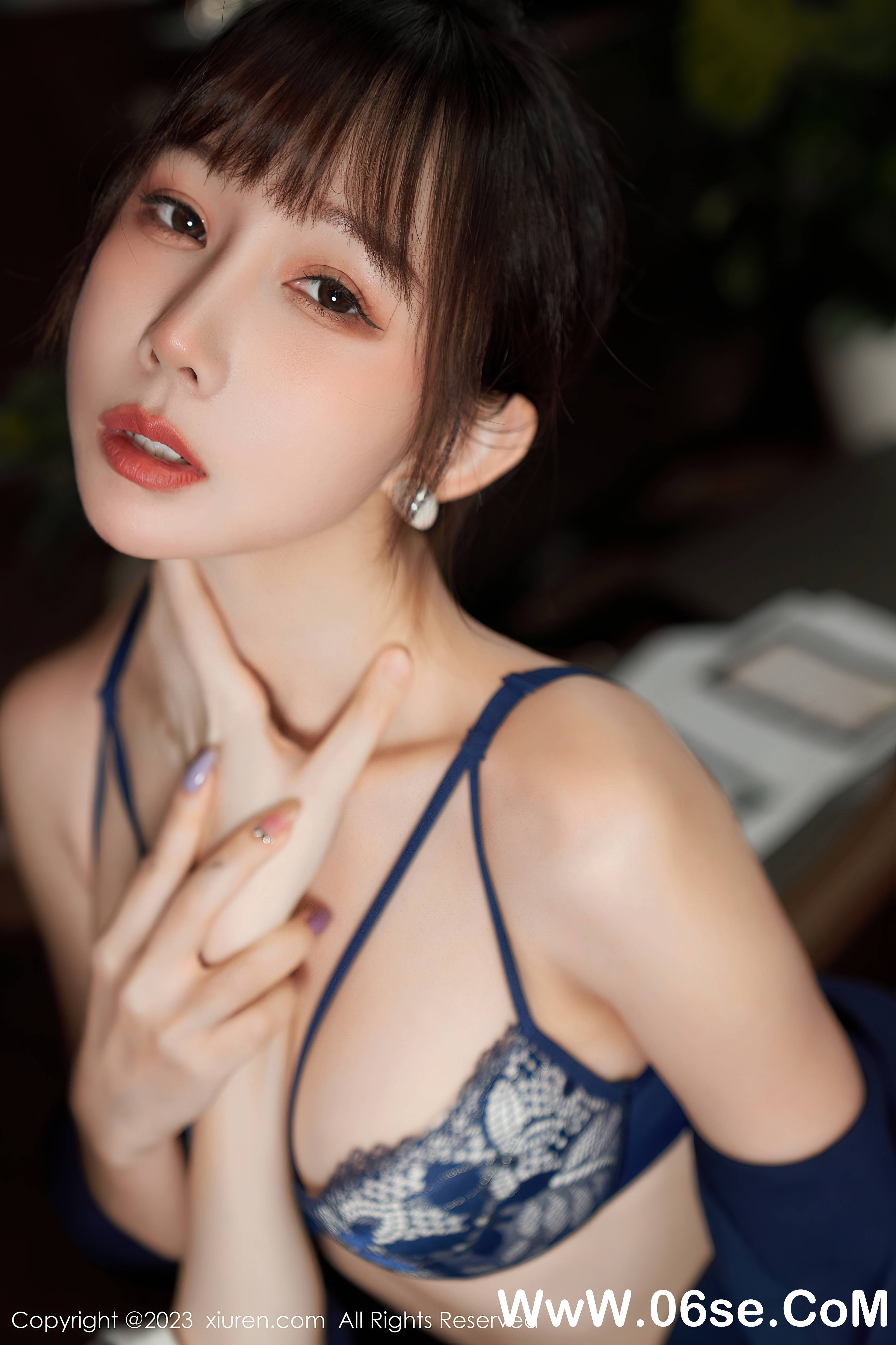 图片[72]-[XiuRen秀人网] 2023.05.15 NO.6737 波巧酱-六色网