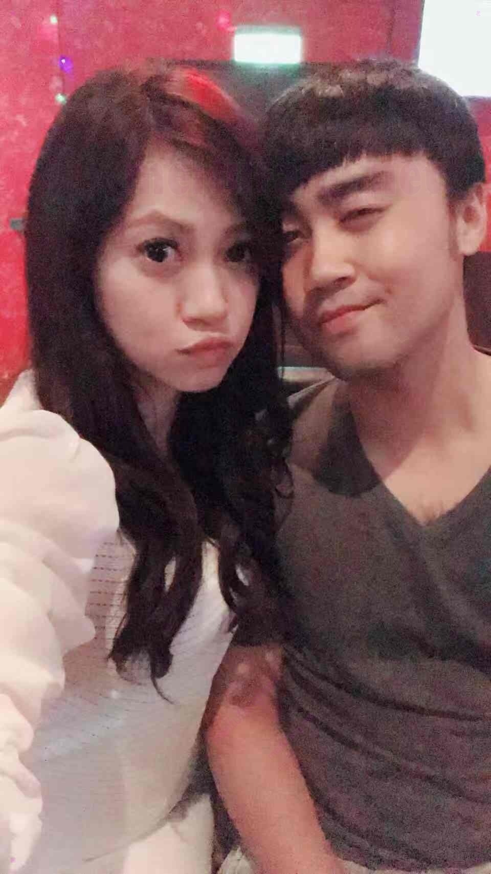 当过模特的前女友私密视频被渣男曝光 131
