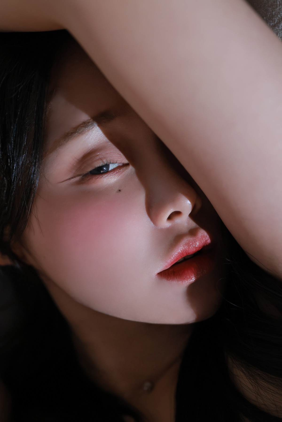 Inah 이나, SWEETBOX Vol.34 I’ve Been Waiting For You Set.02 37